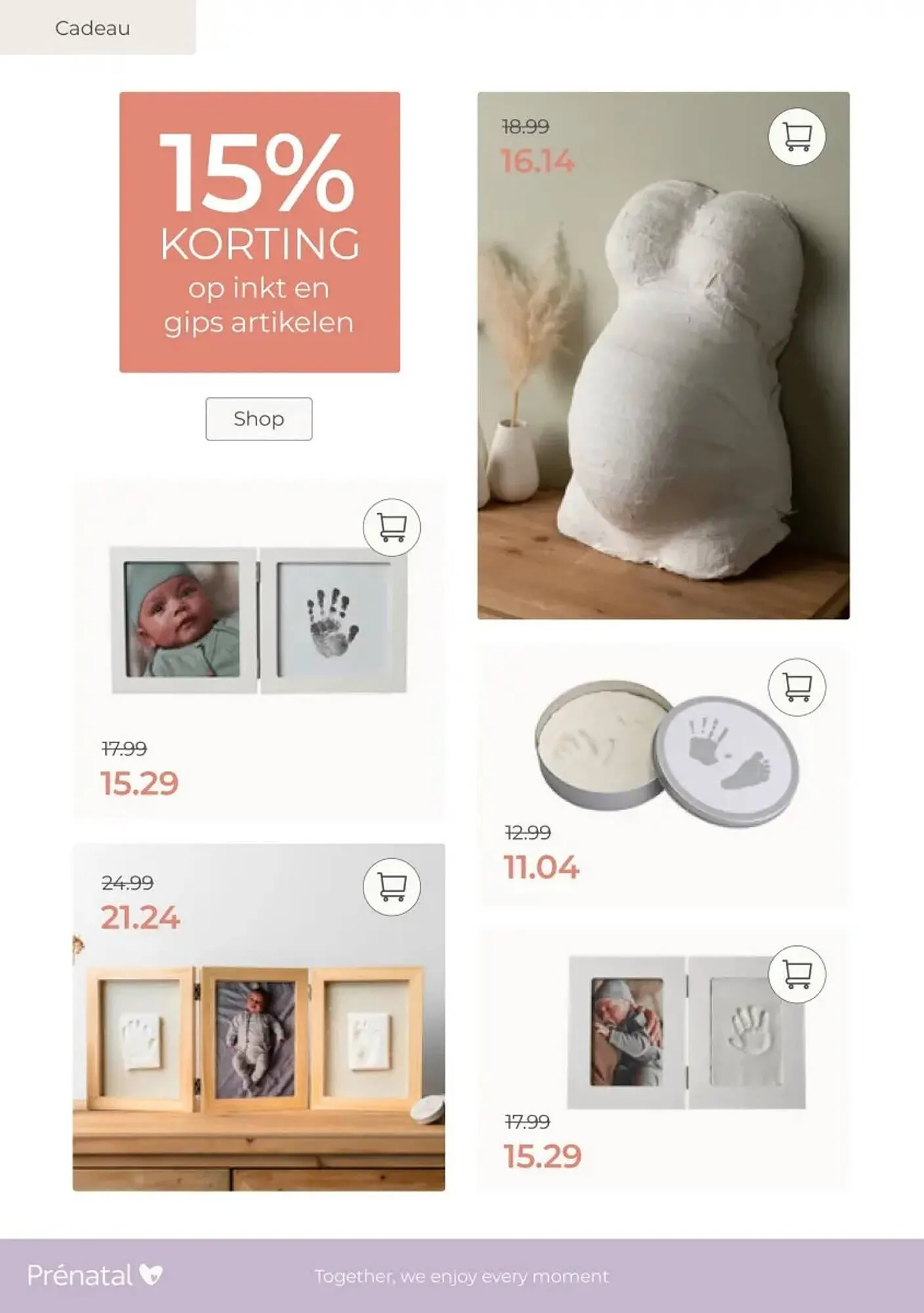 Prenatal folder van 10 maart tot 16 maart 2025 - Folder pagina 22