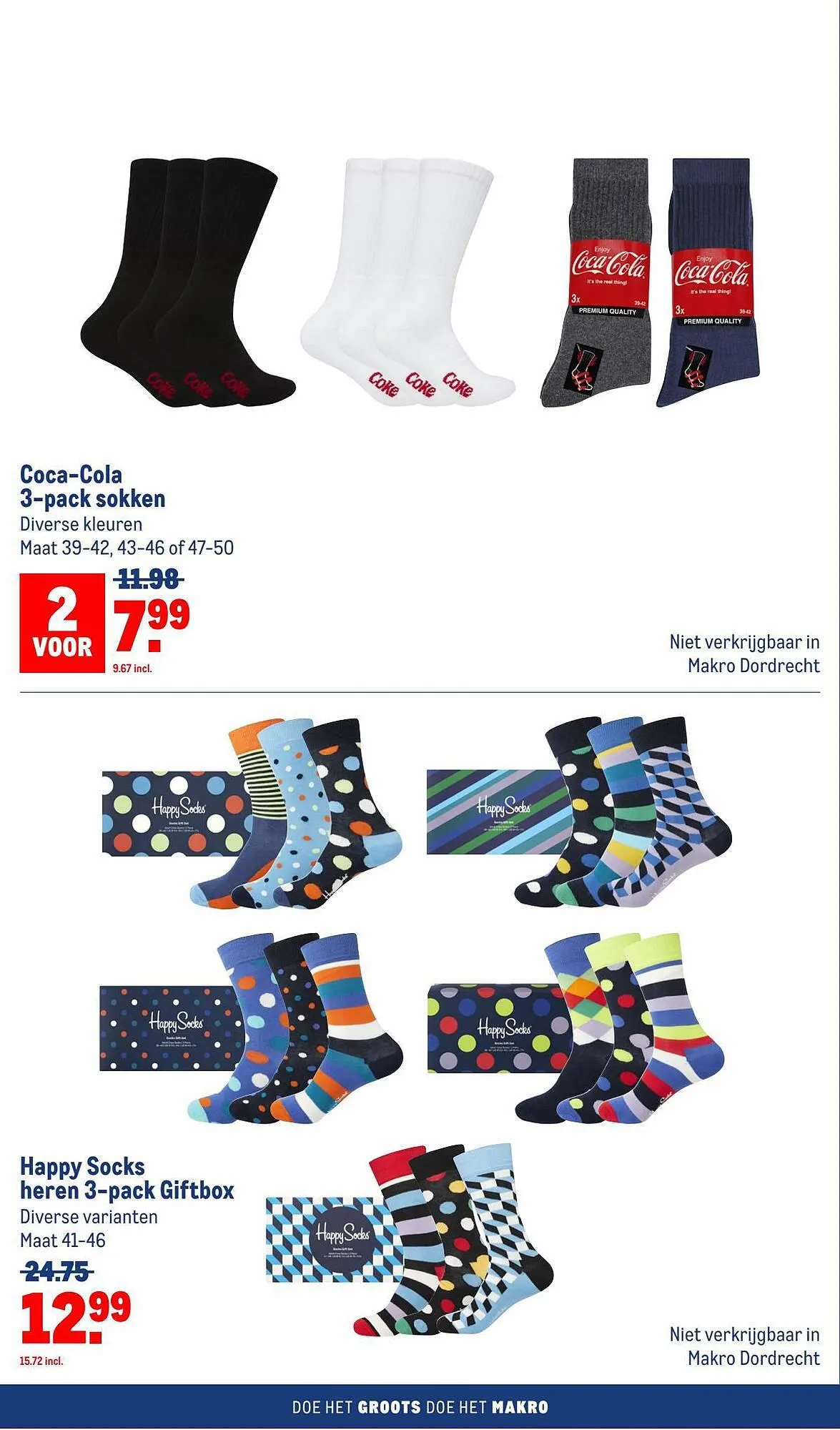 Makro Non-Food folder van 13 september tot 26 september 2023 - Folder pagina 35