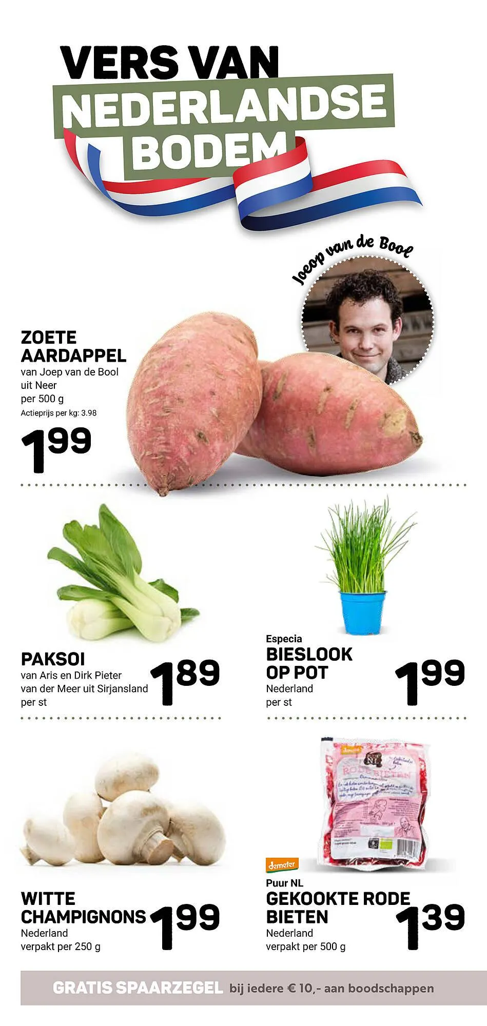 Ekoplaza folder van 10 december tot 16 december 2025 - Folder pagina 12