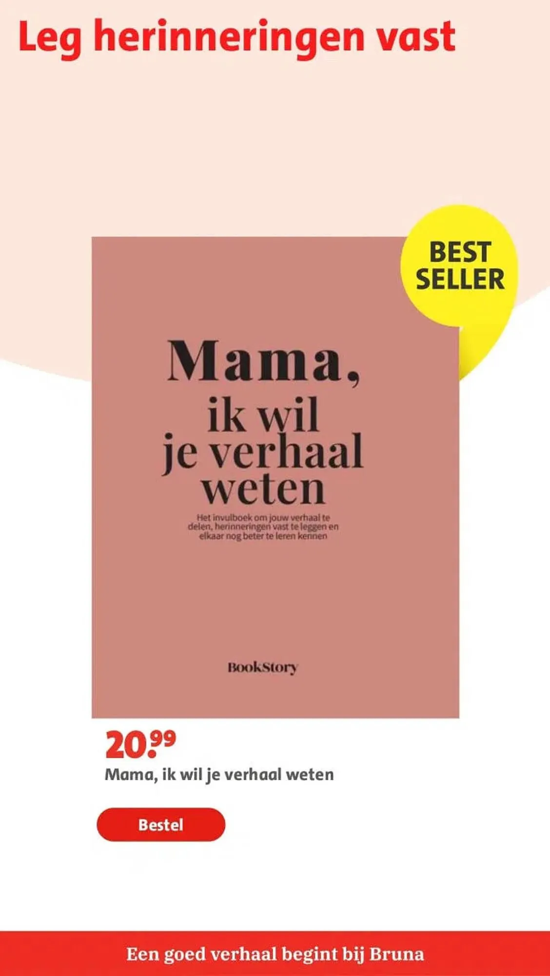 Bruna folder van 4 mei tot 10 mei 2026 - Folder pagina 2