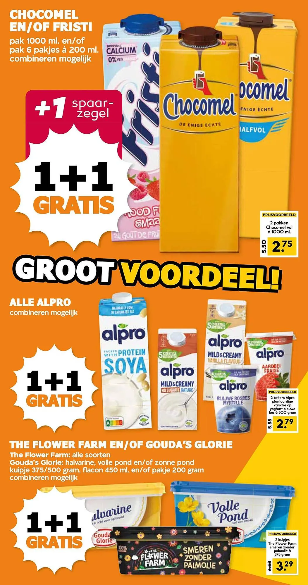 Coop folder van 1 september tot 7 september 2025 - Folder pagina 13