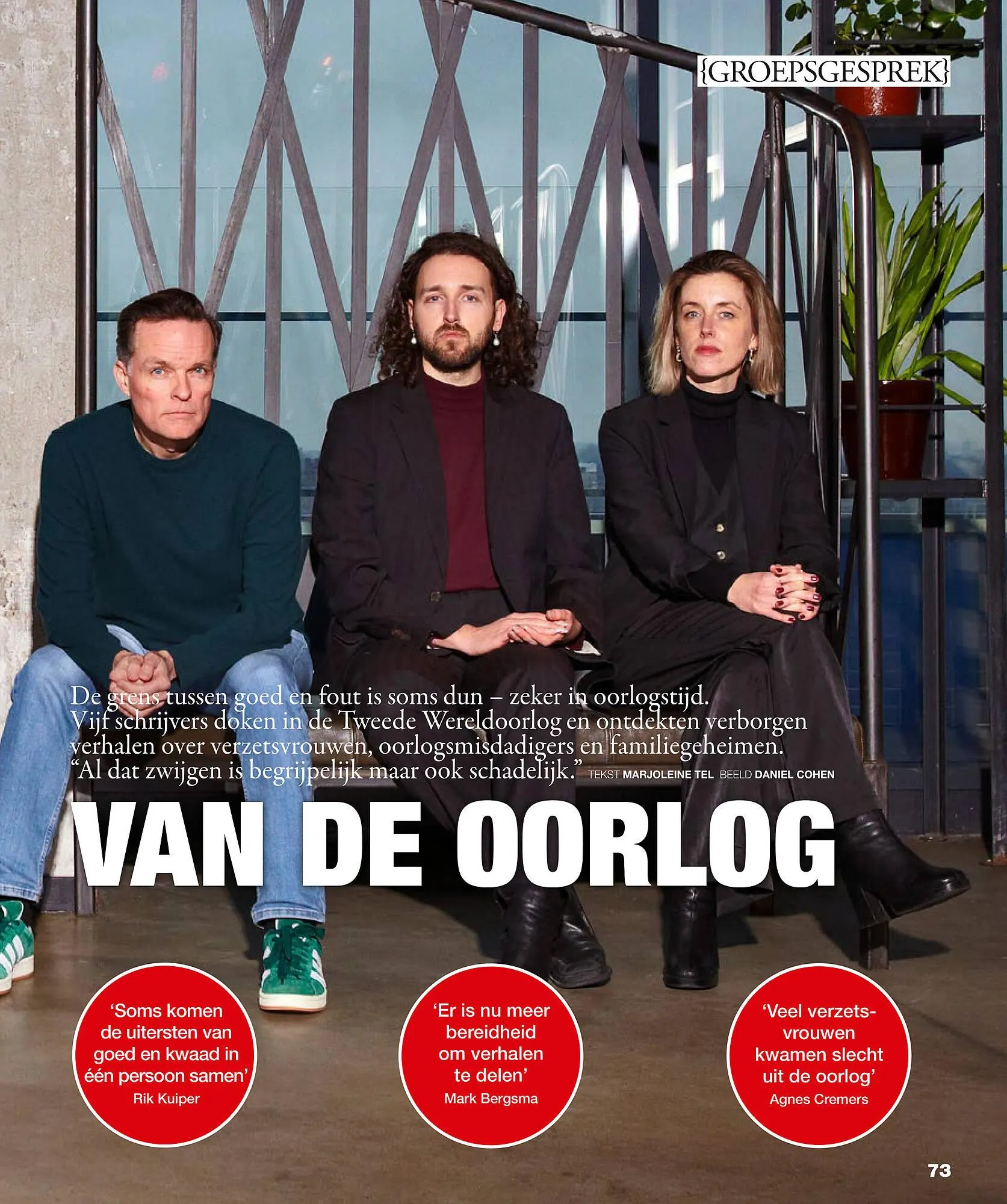 Libris folder van 23 april tot 29 april 2025 - Folder pagina 73