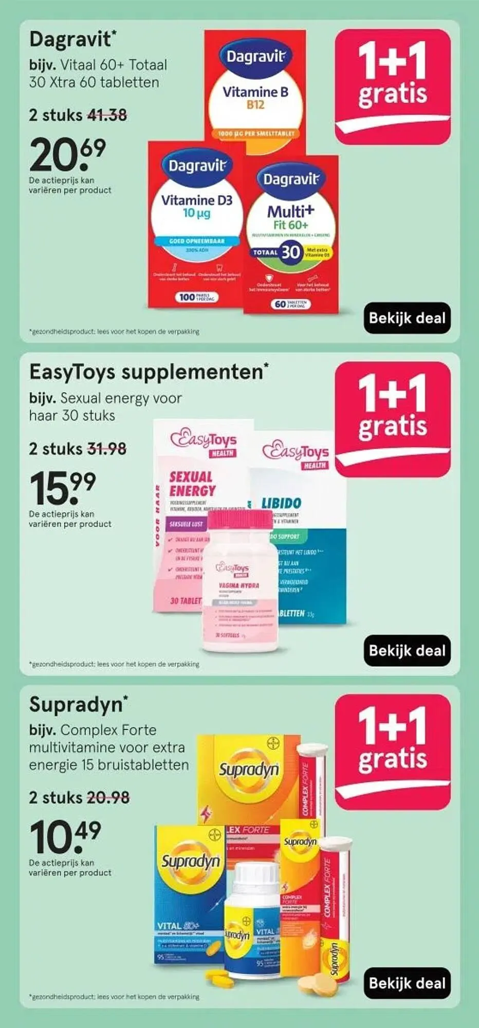 Etos folder van 15 december tot 21 december 2025 - Folder pagina 58