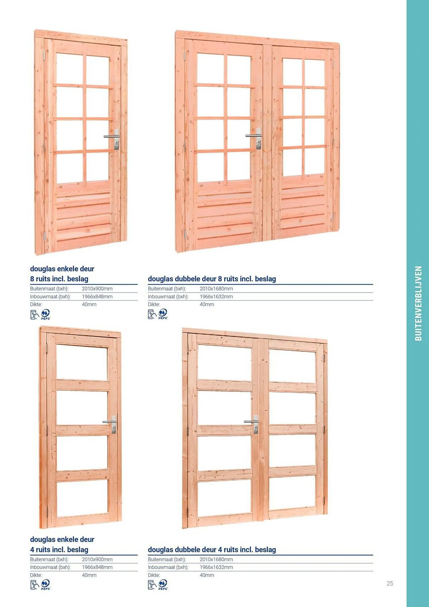 Pontmeyer folder van 26 februari tot 31 december 2024 - Folder pagina 27