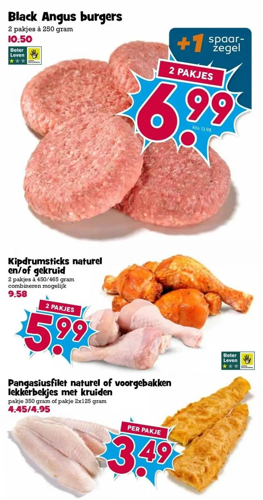 Boon`s Markt folder van 2 maart tot 8 maart 2026 - Folder pagina 7