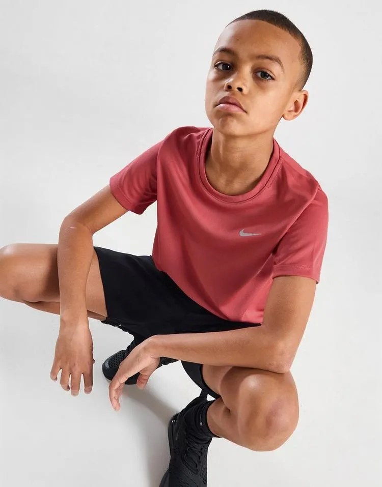 Nike Miler T-shirt Junior