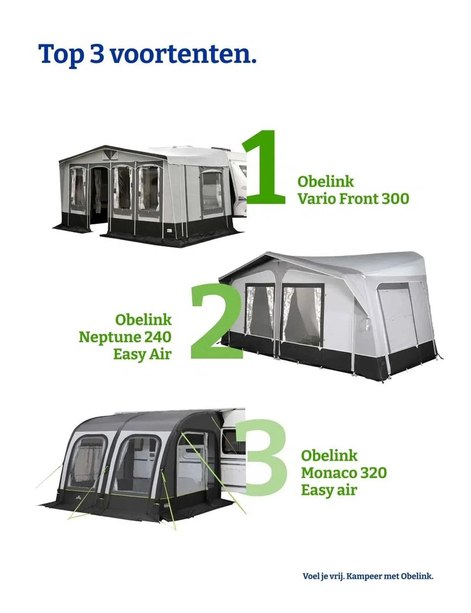 Obelink folder van 3 maart tot 31 maart 2026 - Folder pagina 6