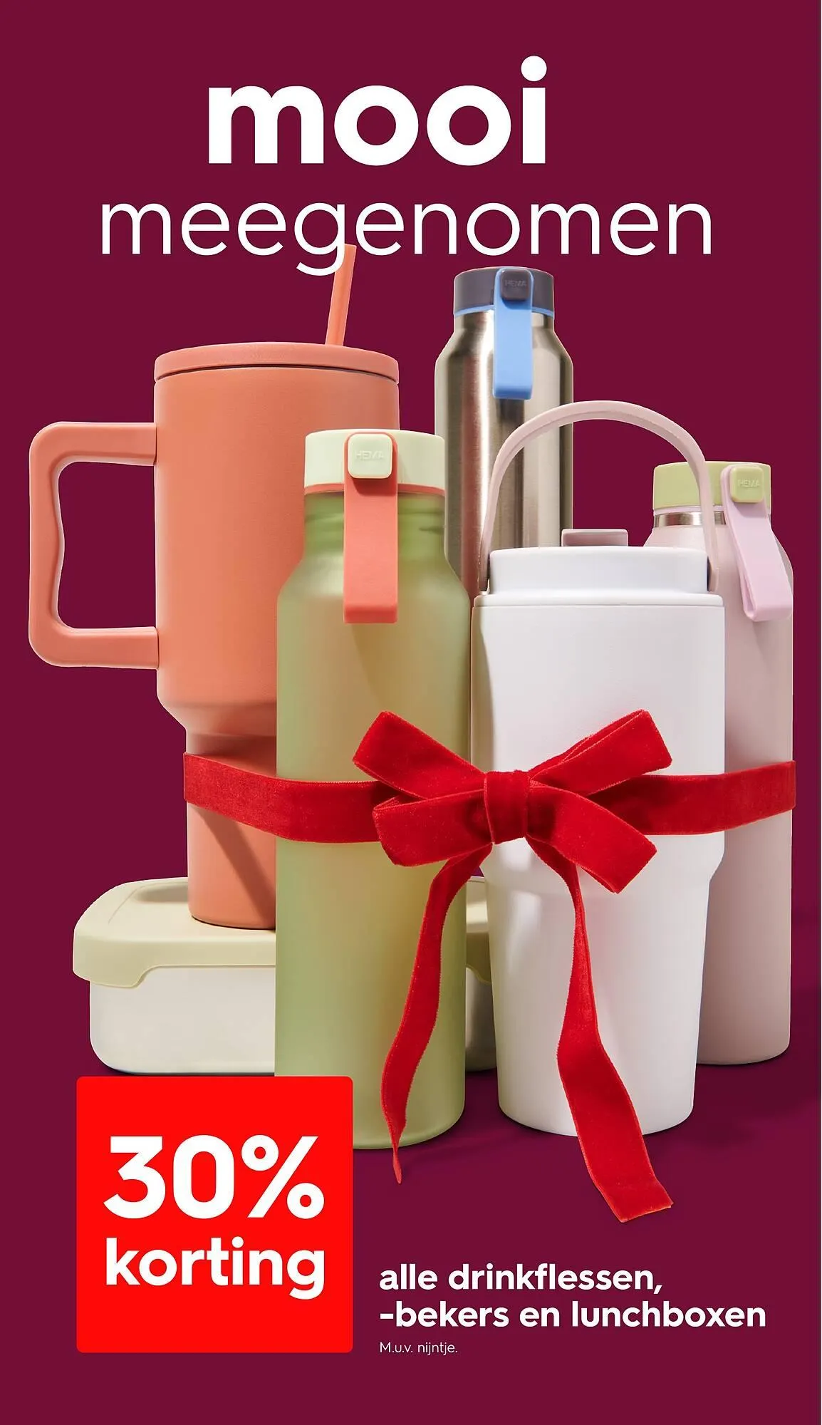 HEMA folder van 1 december tot 7 december 2025 - Folder pagina 24