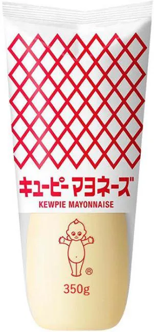 Kewpie Mayonaise 350g