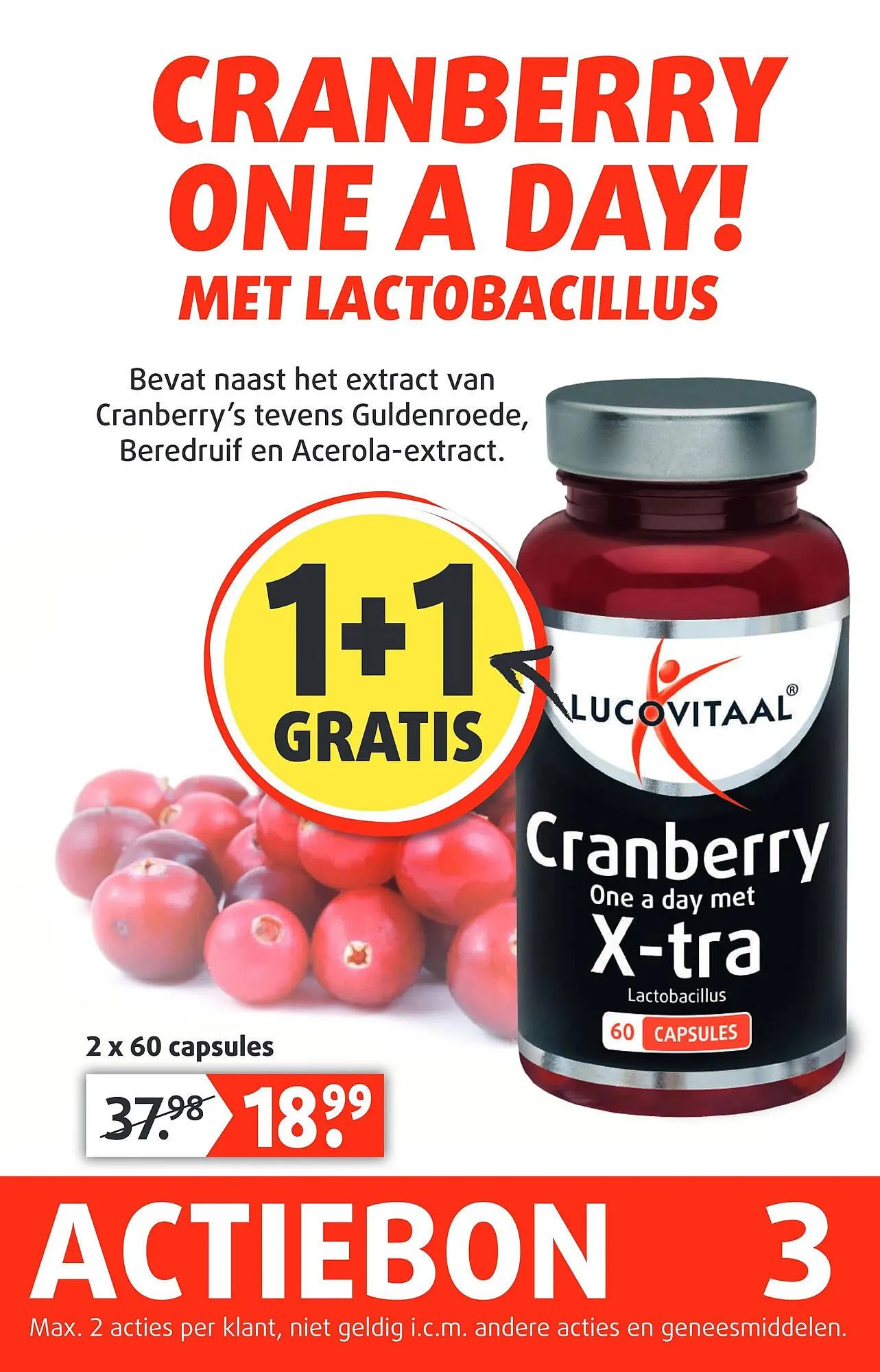 Lucovitaal folder van 26 oktober tot 1 november 2025 - Folder pagina 4
