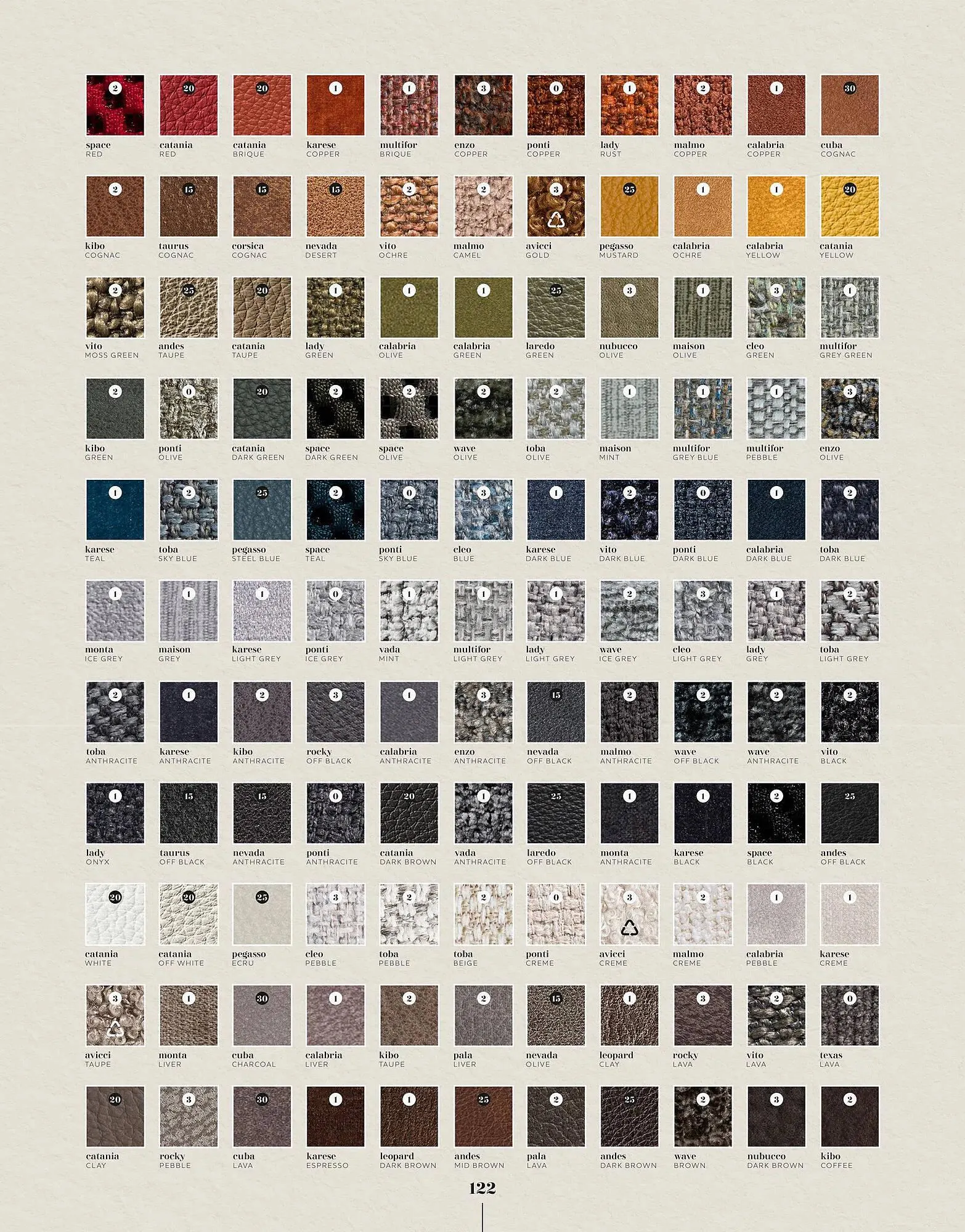 Xooon folder van 30 november tot 31 december 2024 - Folder pagina 124