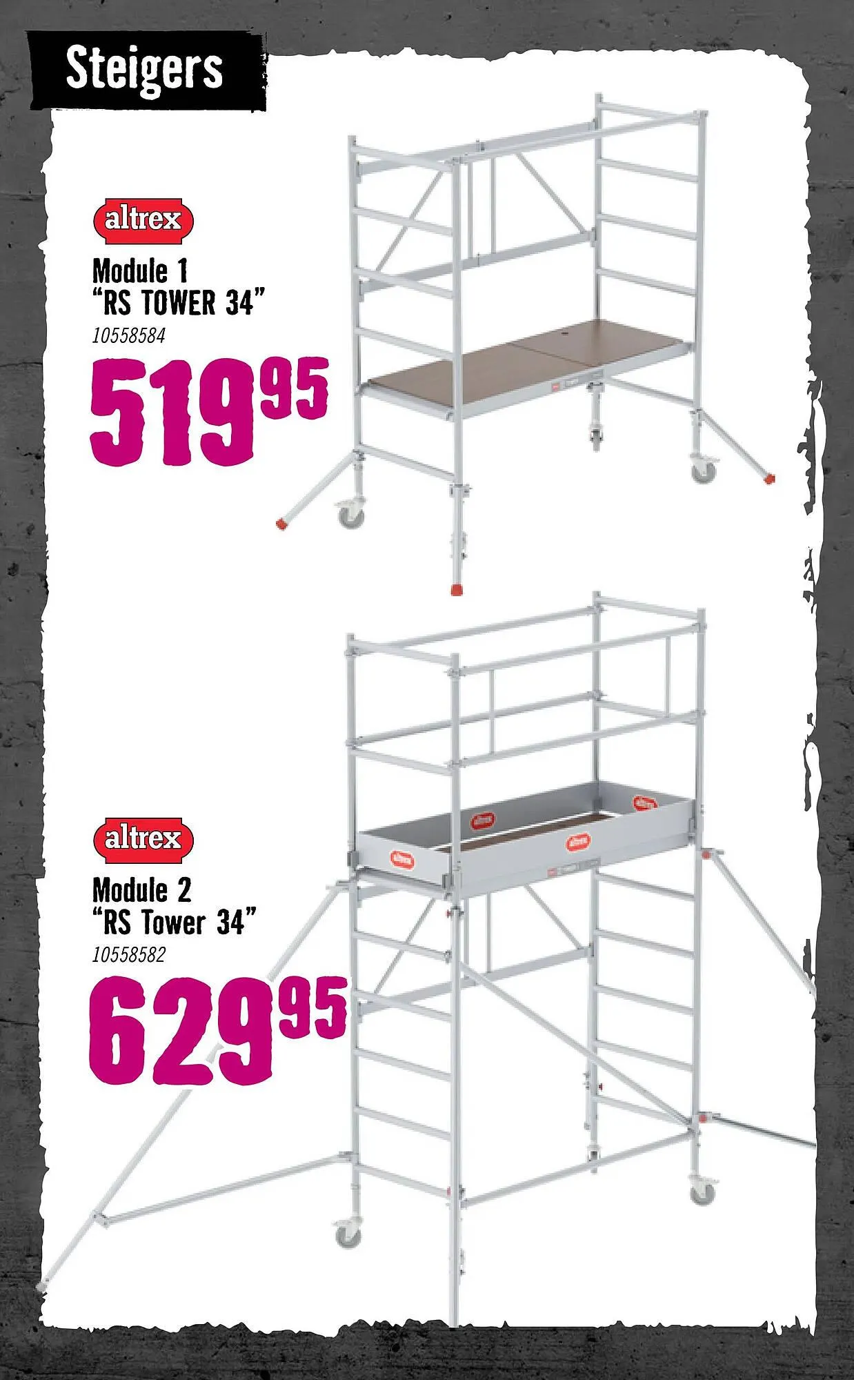 Hornbach folder van 10 juli tot 24 augustus 2025 - Folder pagina 32
