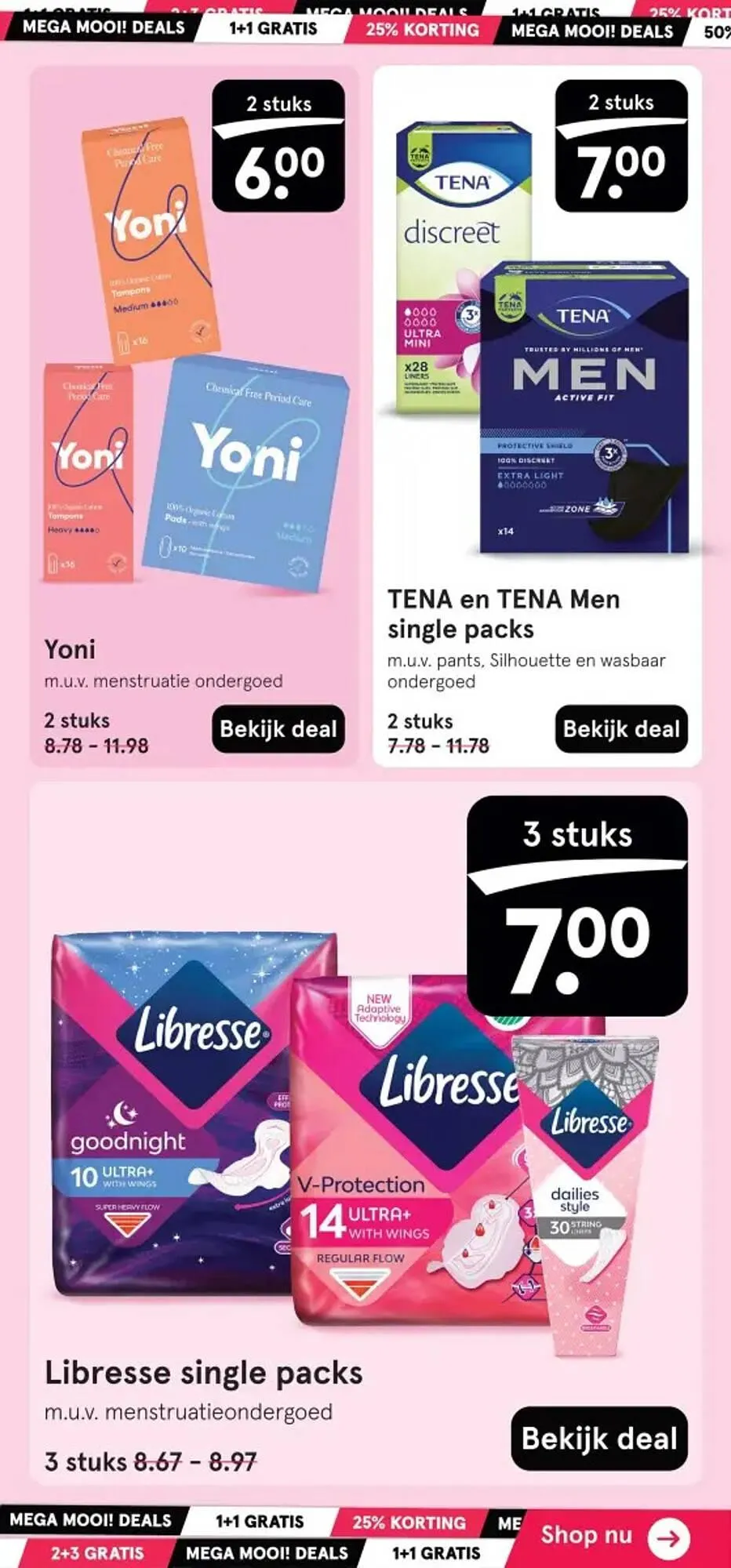 Etos folder van 26 januari tot 8 februari 2026 - Folder pagina 36