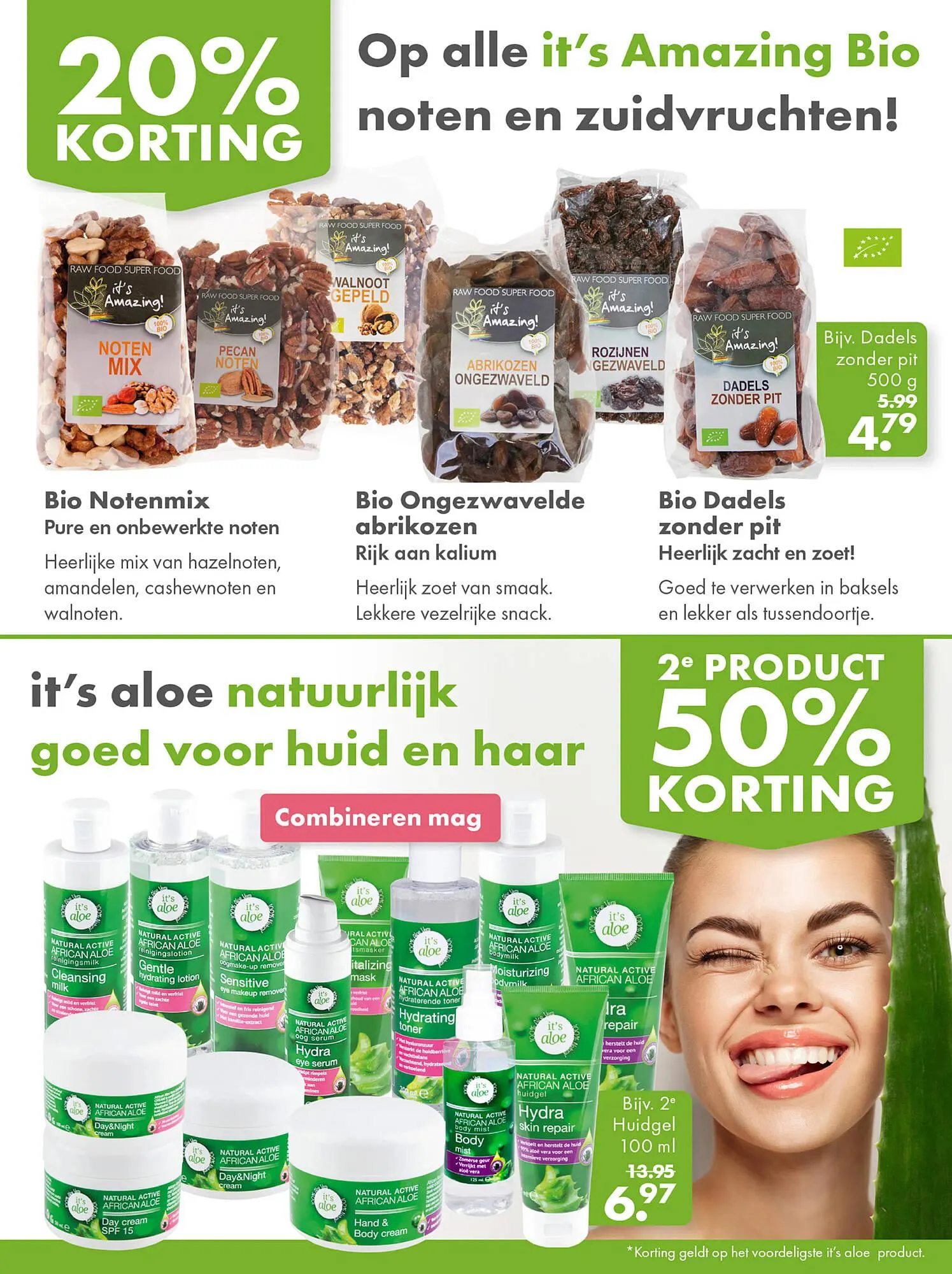 Gezond & Wel folder van 31 maart tot 3 mei 2026 - Folder pagina 12