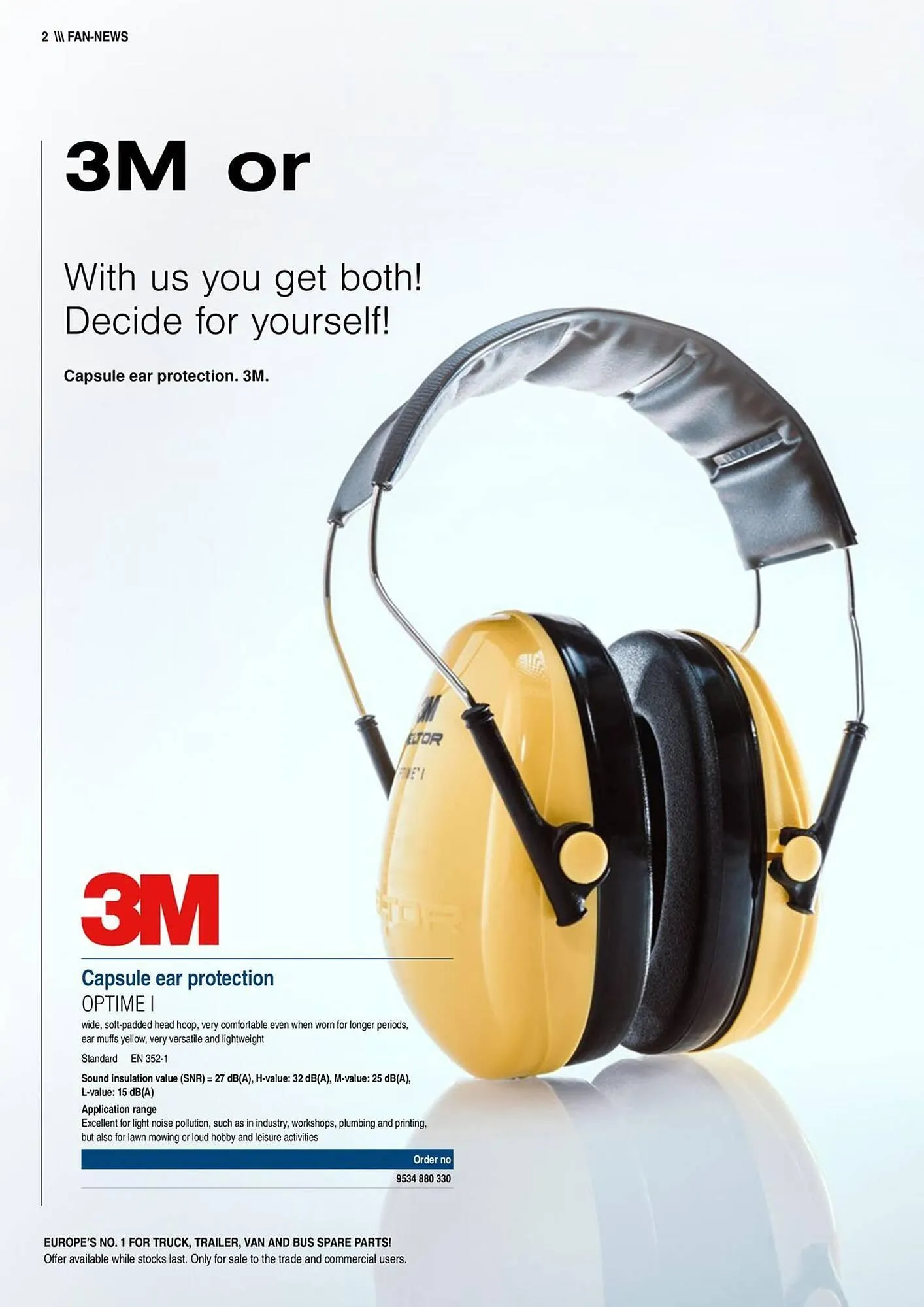 Europart folder van 1 juli tot 31 juli 2025 - Folder pagina 2