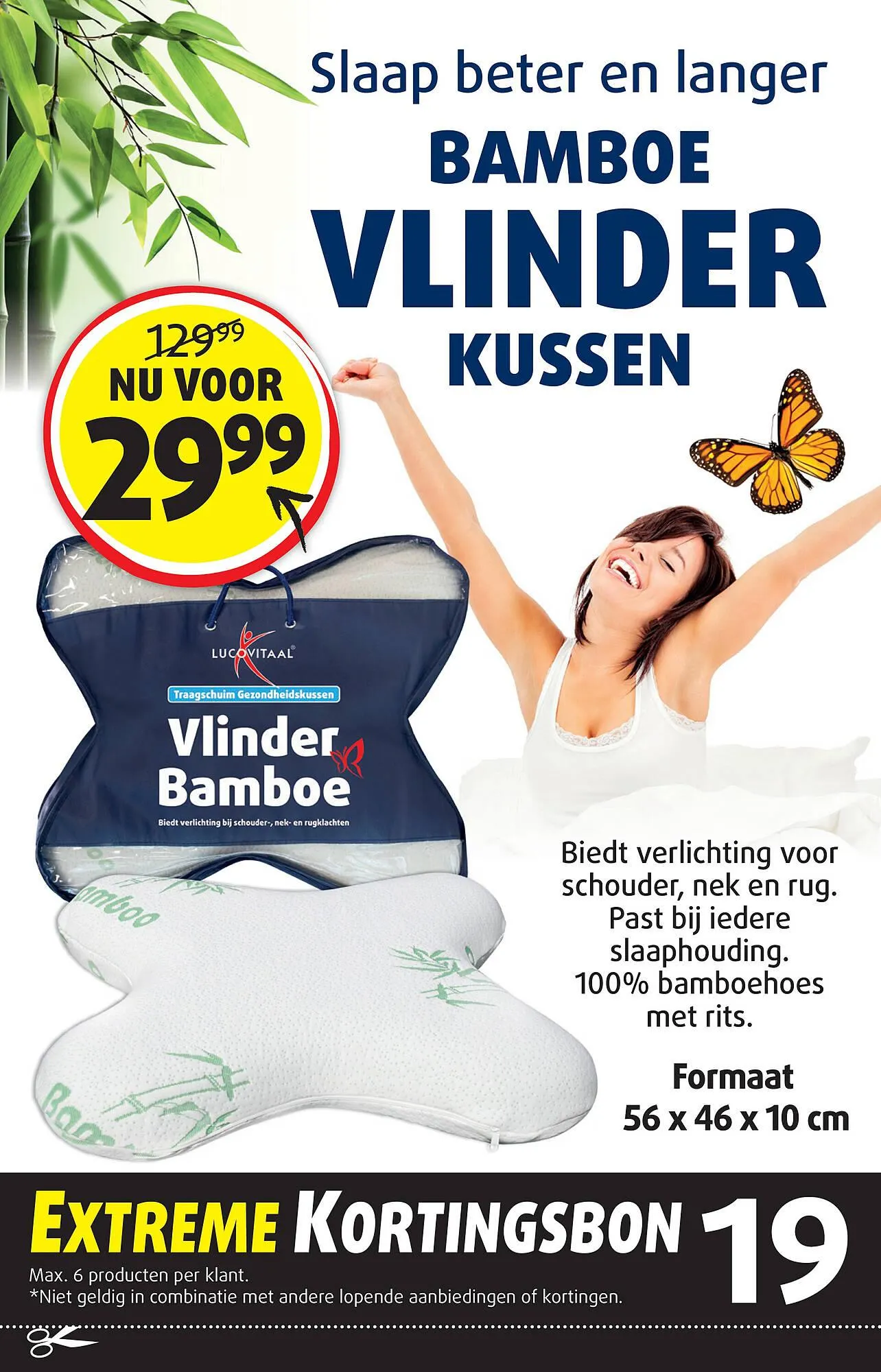 Lucovitaal folder van 19 november tot 28 november 2025 - Folder pagina 20