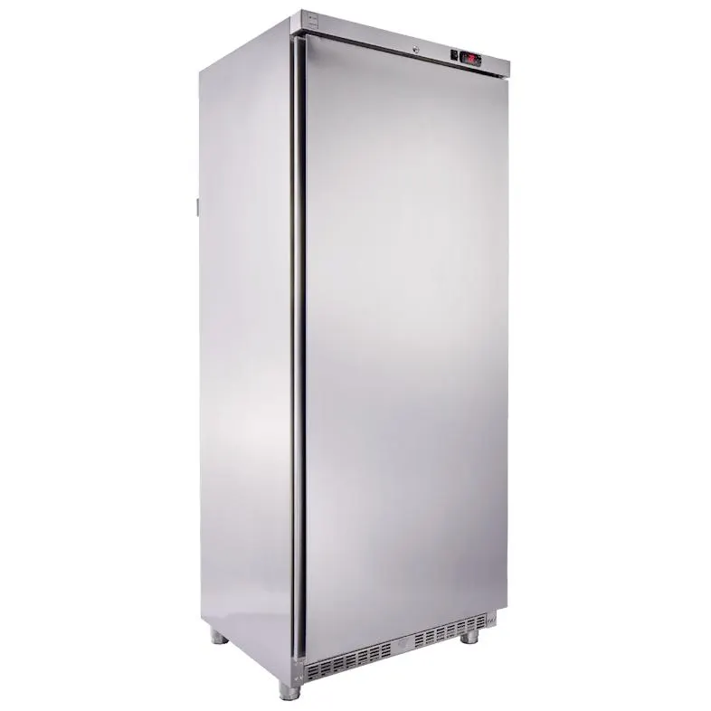 METRO Professional Diepvriezer GFR4600S, 78 x 74 x 192.5 cm, 511 L