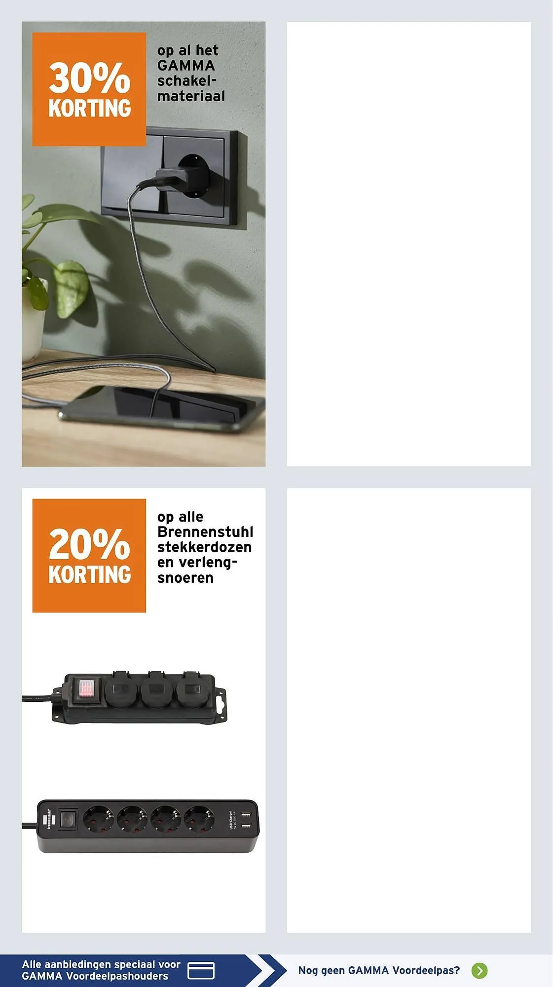 GAMMA folder van 16 februari tot 22 februari 2026 - Folder pagina 26