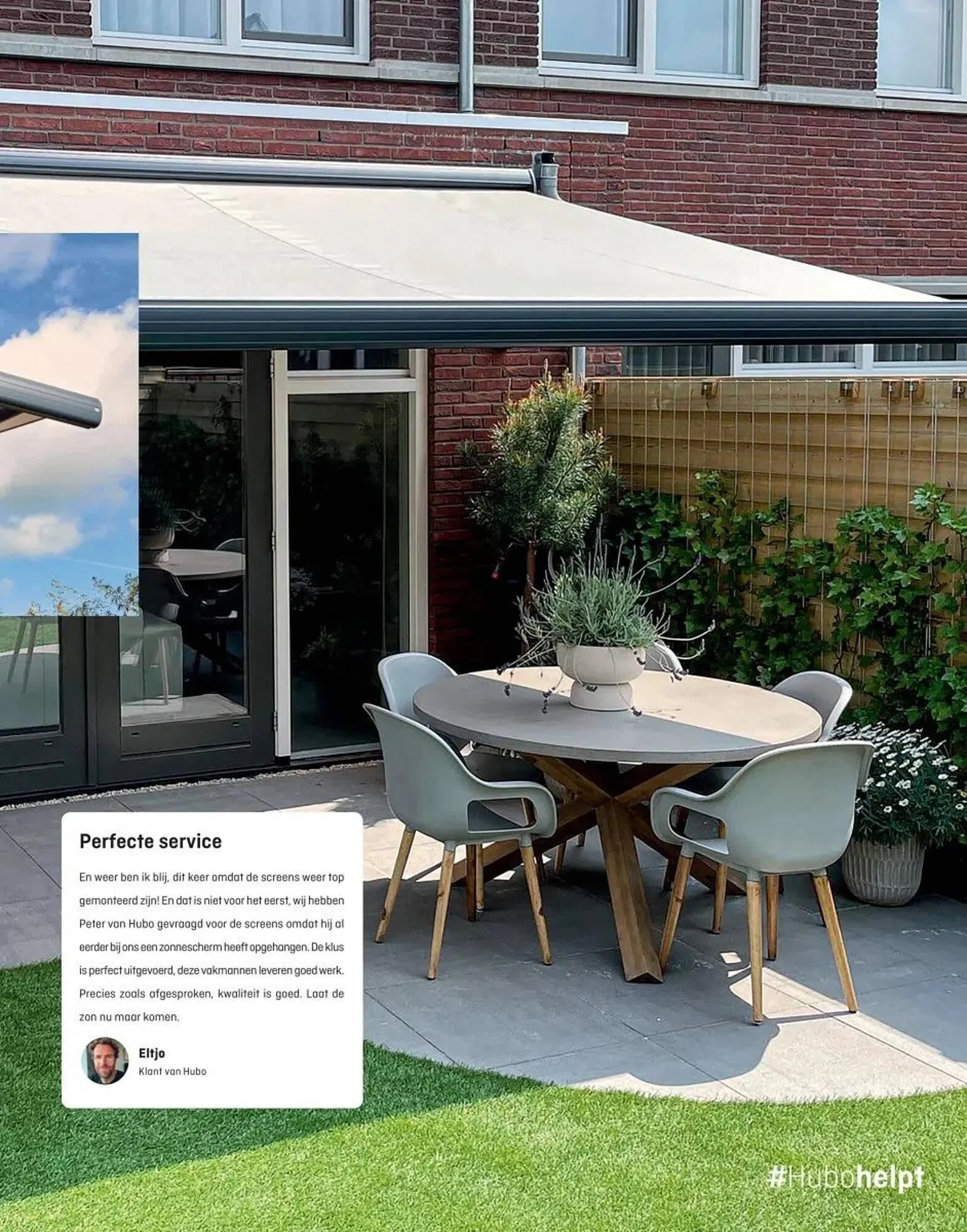 Hubo folder van 26 mei tot 26 mei 2025 - Folder pagina 5