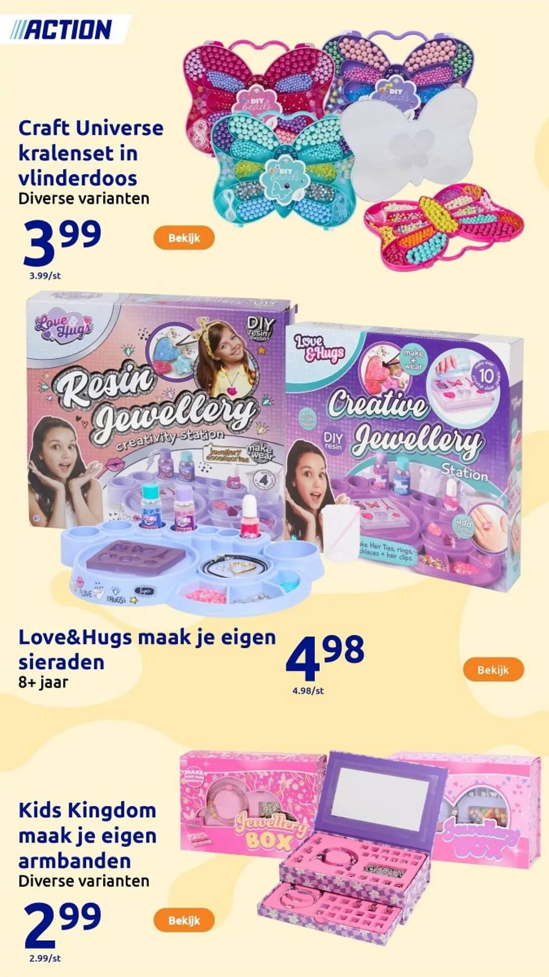 Action folder van 22 oktober tot 28 oktober 2025 - Folder pagina 118