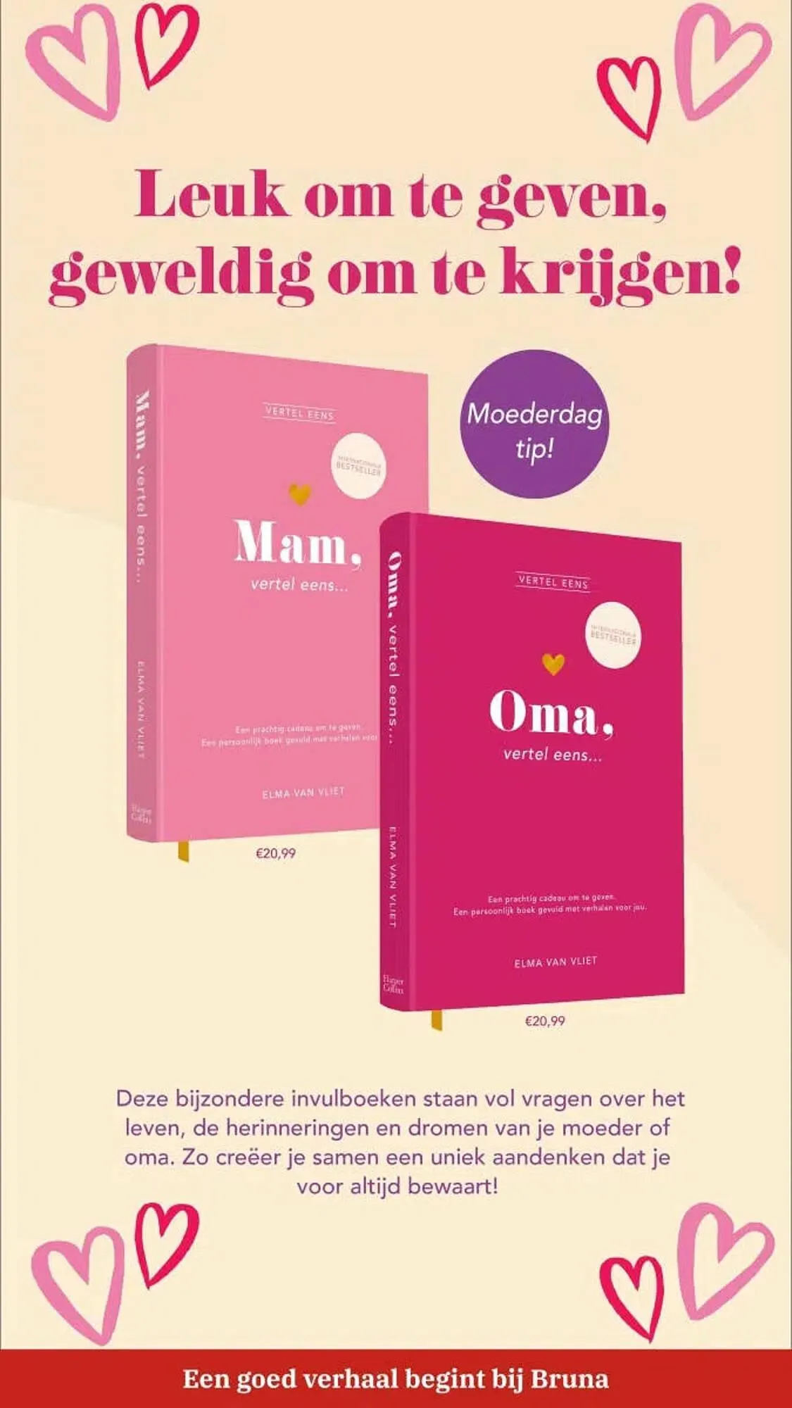 Bruna folder van 27 april tot 10 mei 2026 - Folder pagina 8