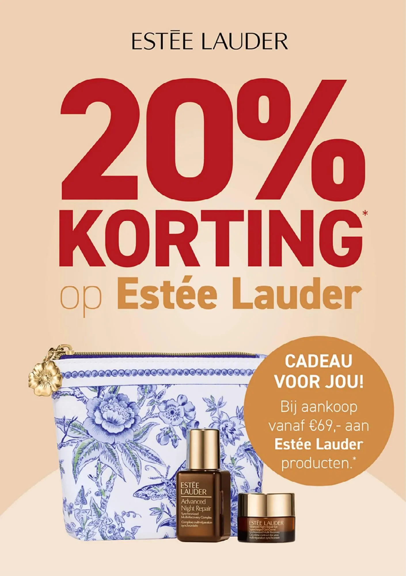 Mooi parfumerie folder van 1 december tot 30 december 2025 - Folder pagina 12