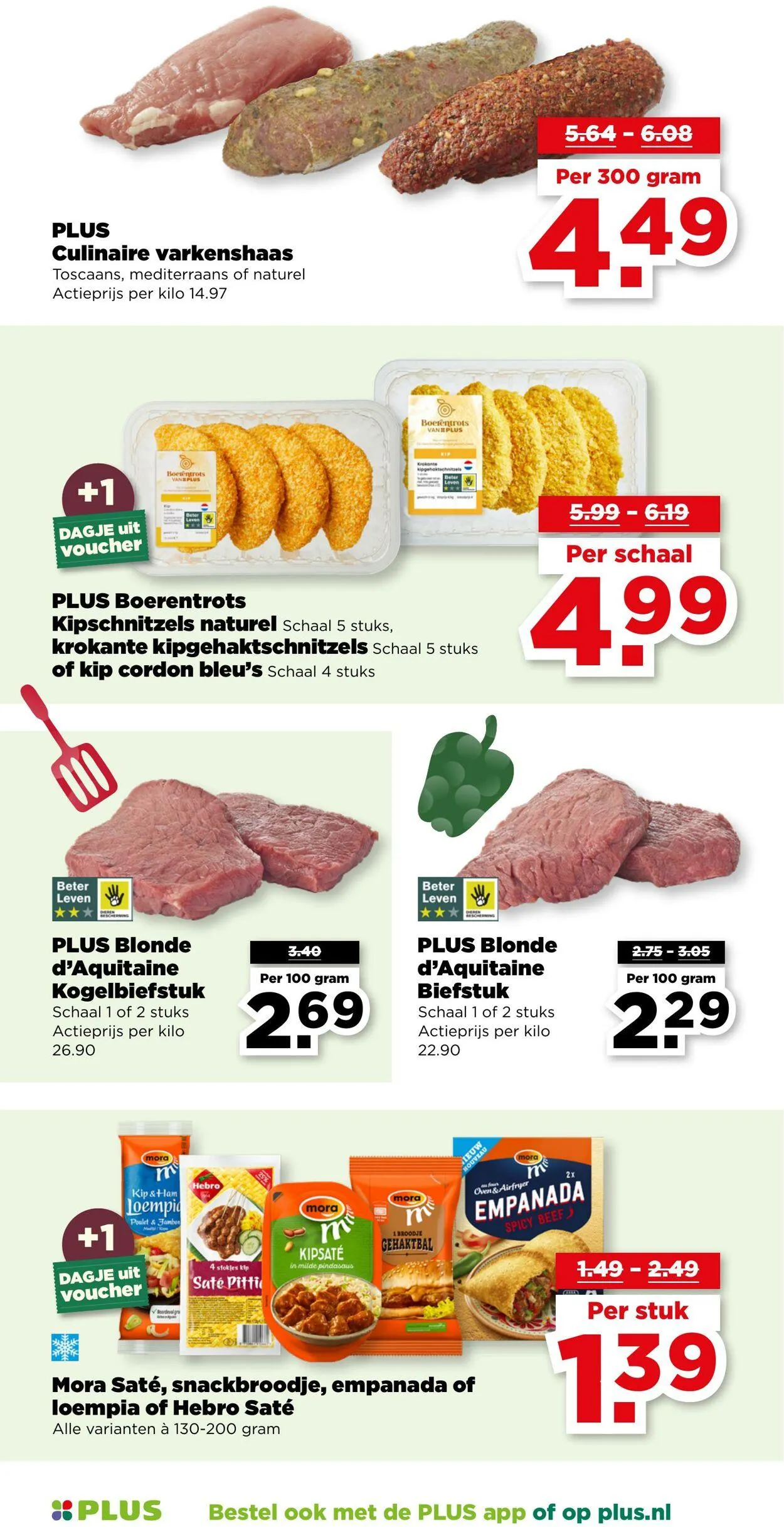 Plus Actuele folder van 14 december tot 28 december 2025 - Folder pagina 13