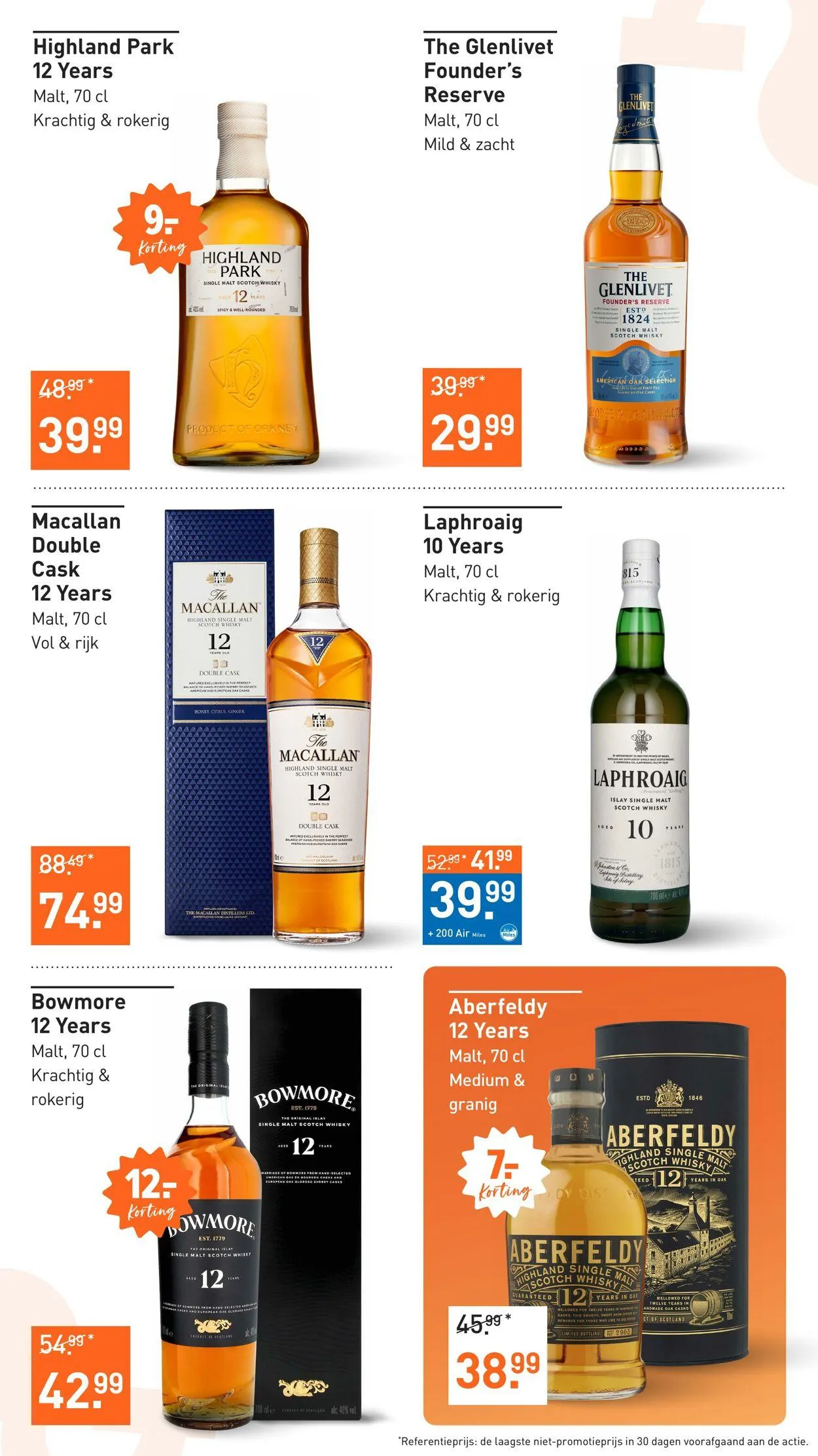 Gall & Gall Actuele folder van 22 juni tot 5 juli 2025 - Folder pagina 14