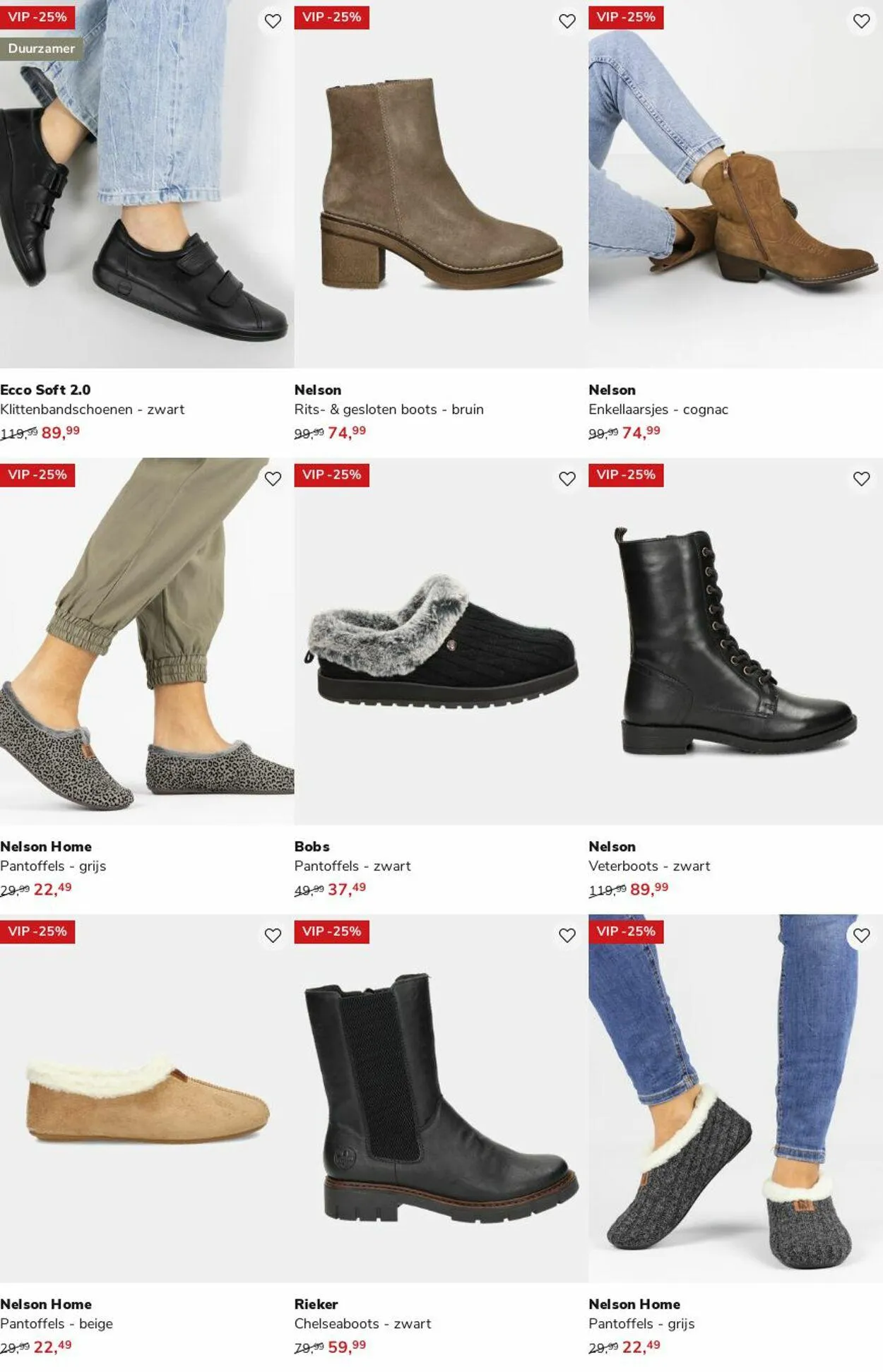 Nelson Actuele folder van 29 november tot 13 december 2023 - Folder pagina 7