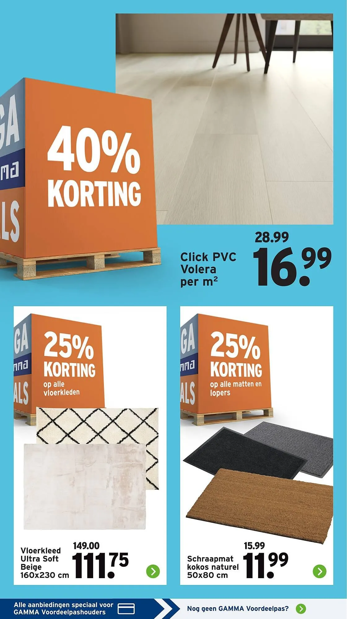 GAMMA folder van 19 januari tot 25 januari 2026 - Folder pagina 19