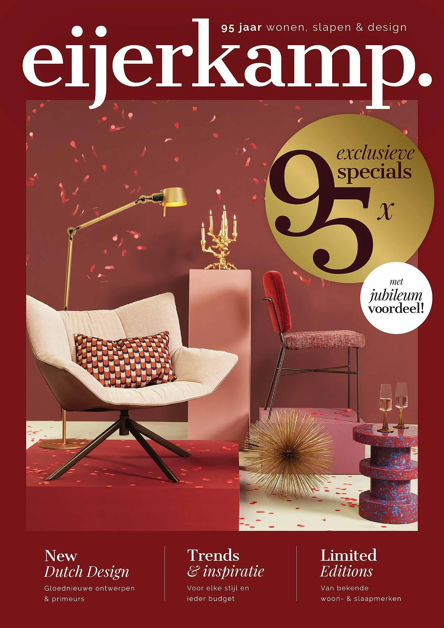 Eijerkamp folder - 1