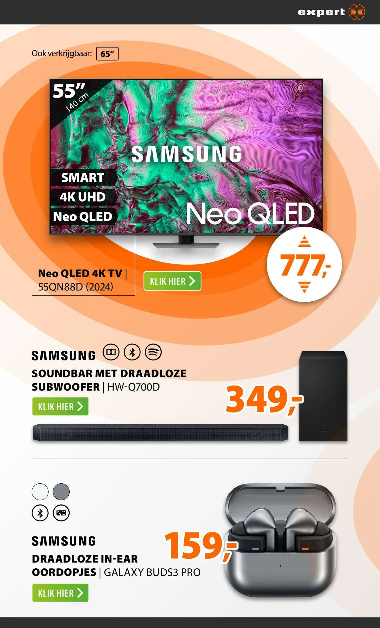 Expert van 16 juni tot 22 juni 2025 - Folder pagina 4