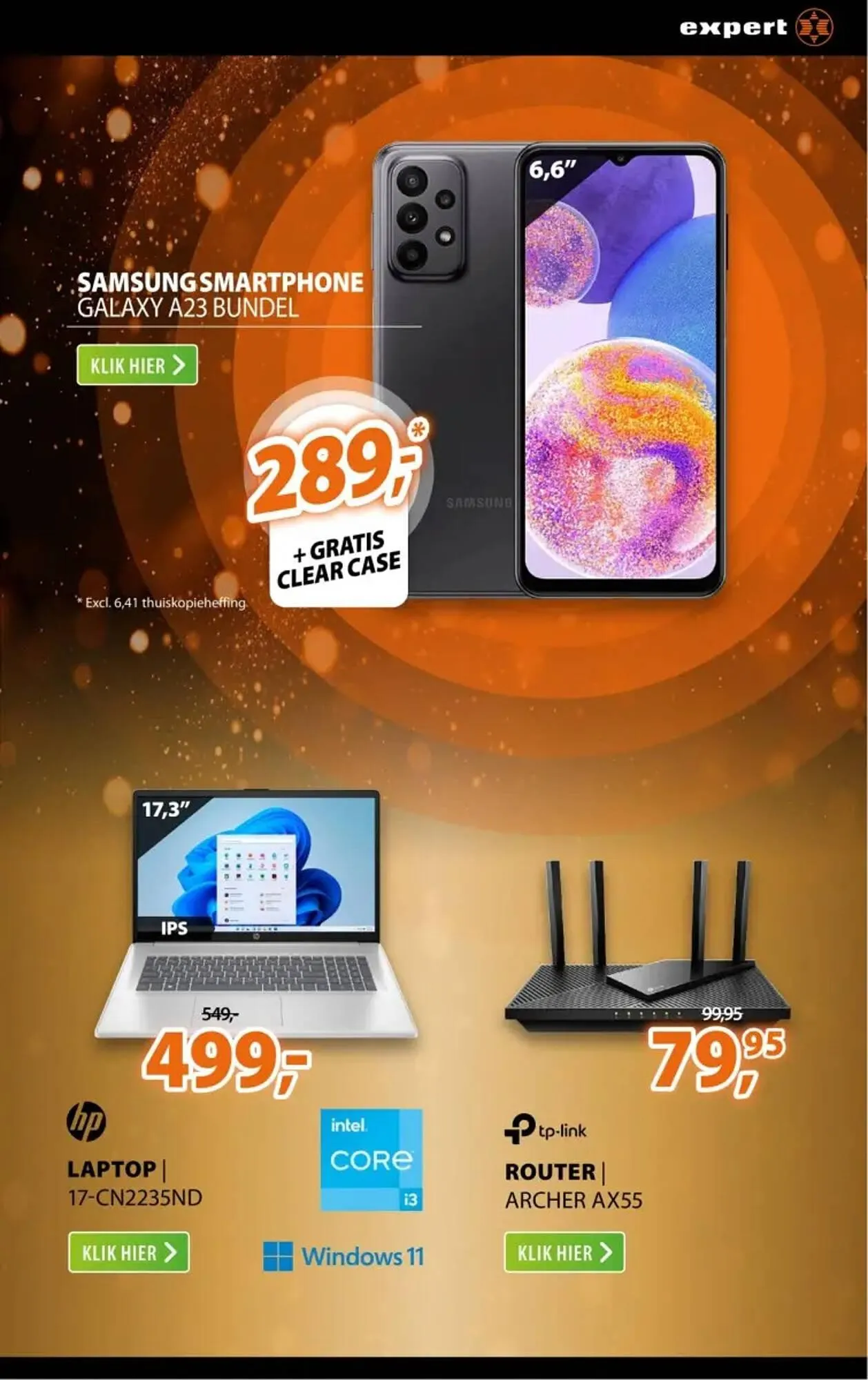 Expert folder van 2 december tot 10 december 2023 - Folder pagina 24