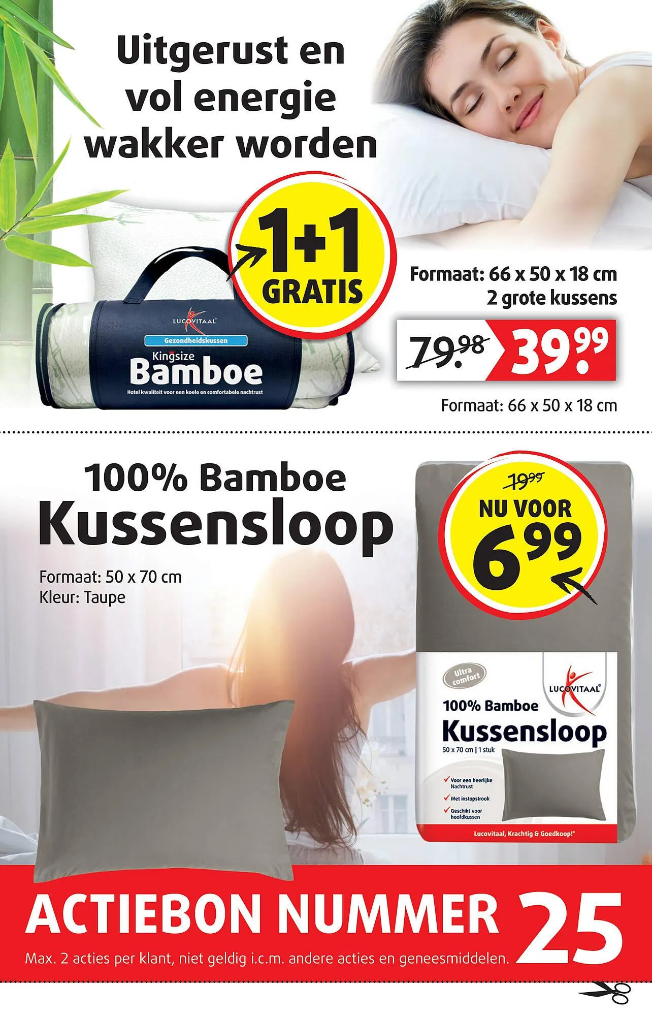 Lucovitaal folder van 9 mei tot 23 mei 2025 - Folder pagina 26