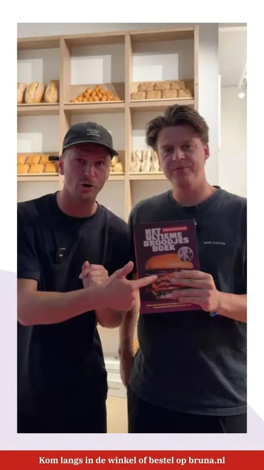 Bruna folder van 3 november tot 24 december 2025 - Folder pagina 3