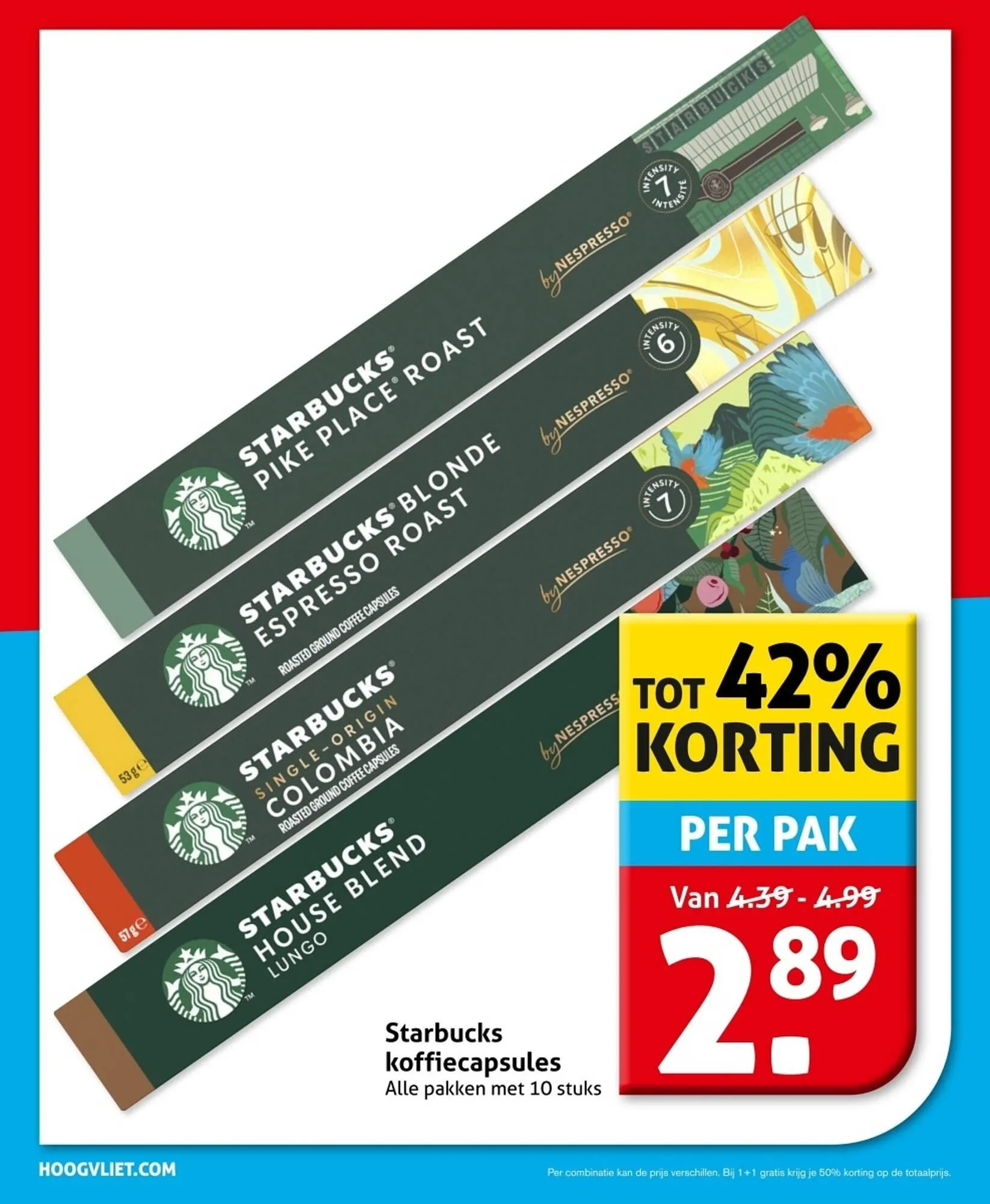 Hoogvliet folder van 29 april tot 5 mei 2026 - Folder pagina 2