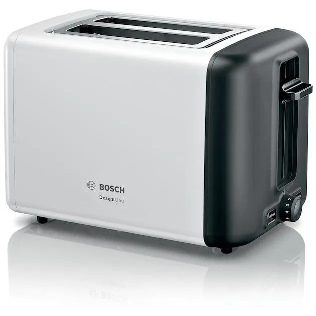 Bosch TAT3P421 wit