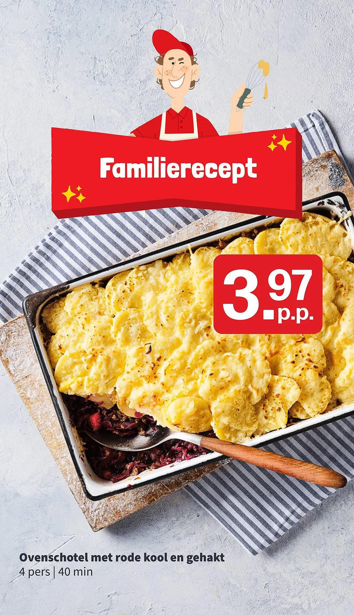 Picnic folder van 3 december tot 10 december 2023 - Folder pagina 25