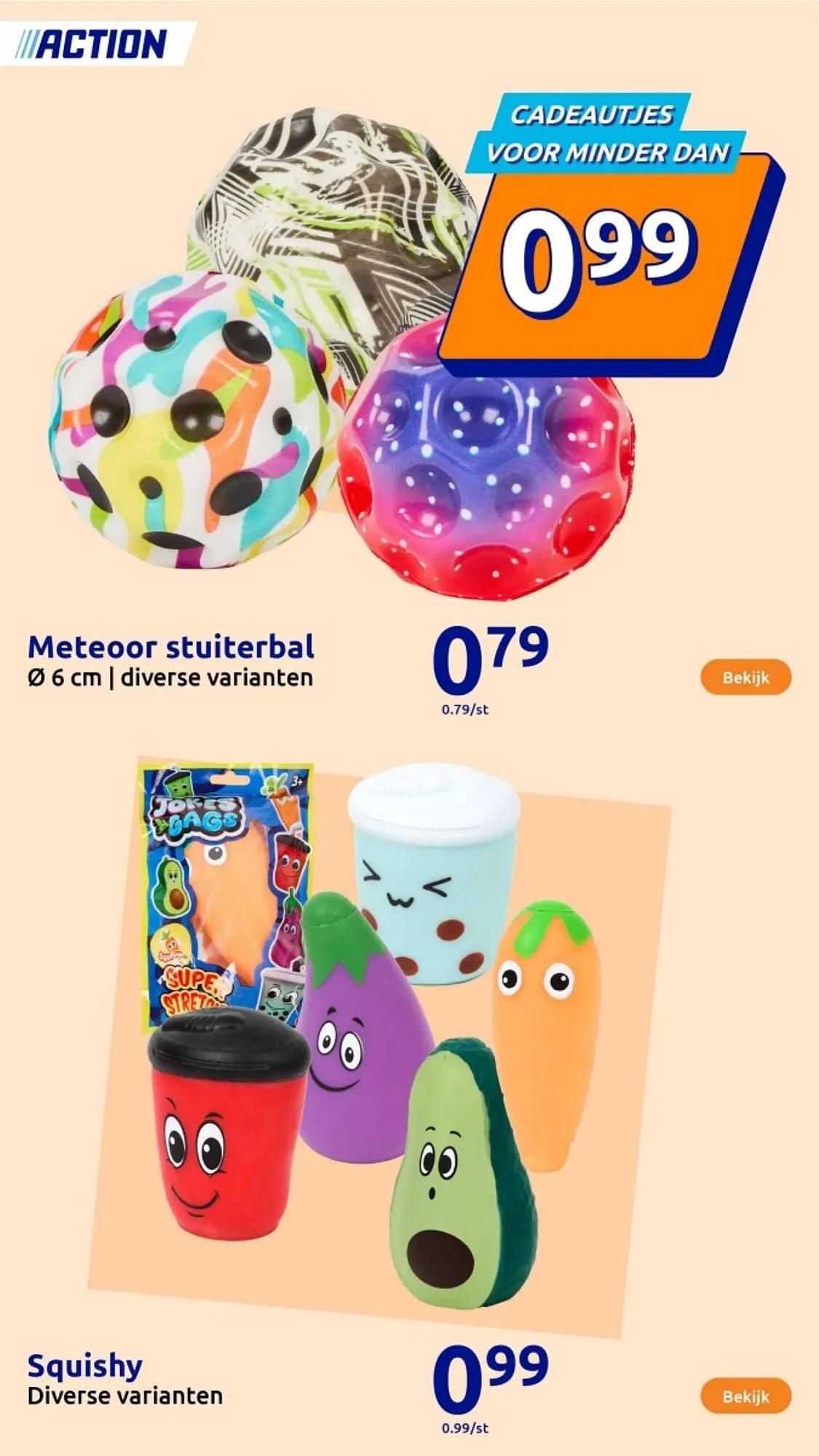 Action folder van 22 oktober tot 28 oktober 2025 - Folder pagina 13