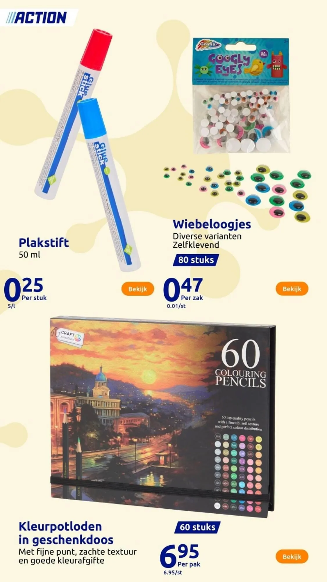 Action folder van 27 november tot 3 december 2024 - Folder pagina 69