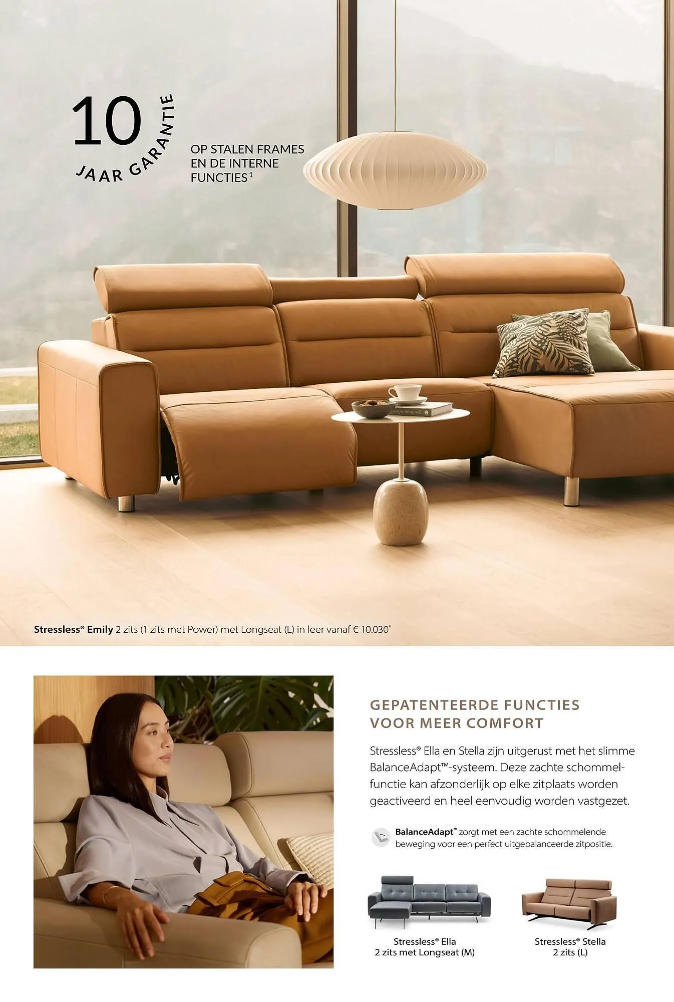 Sijben folder van 2 december tot 31 december 2025 - Folder pagina 6