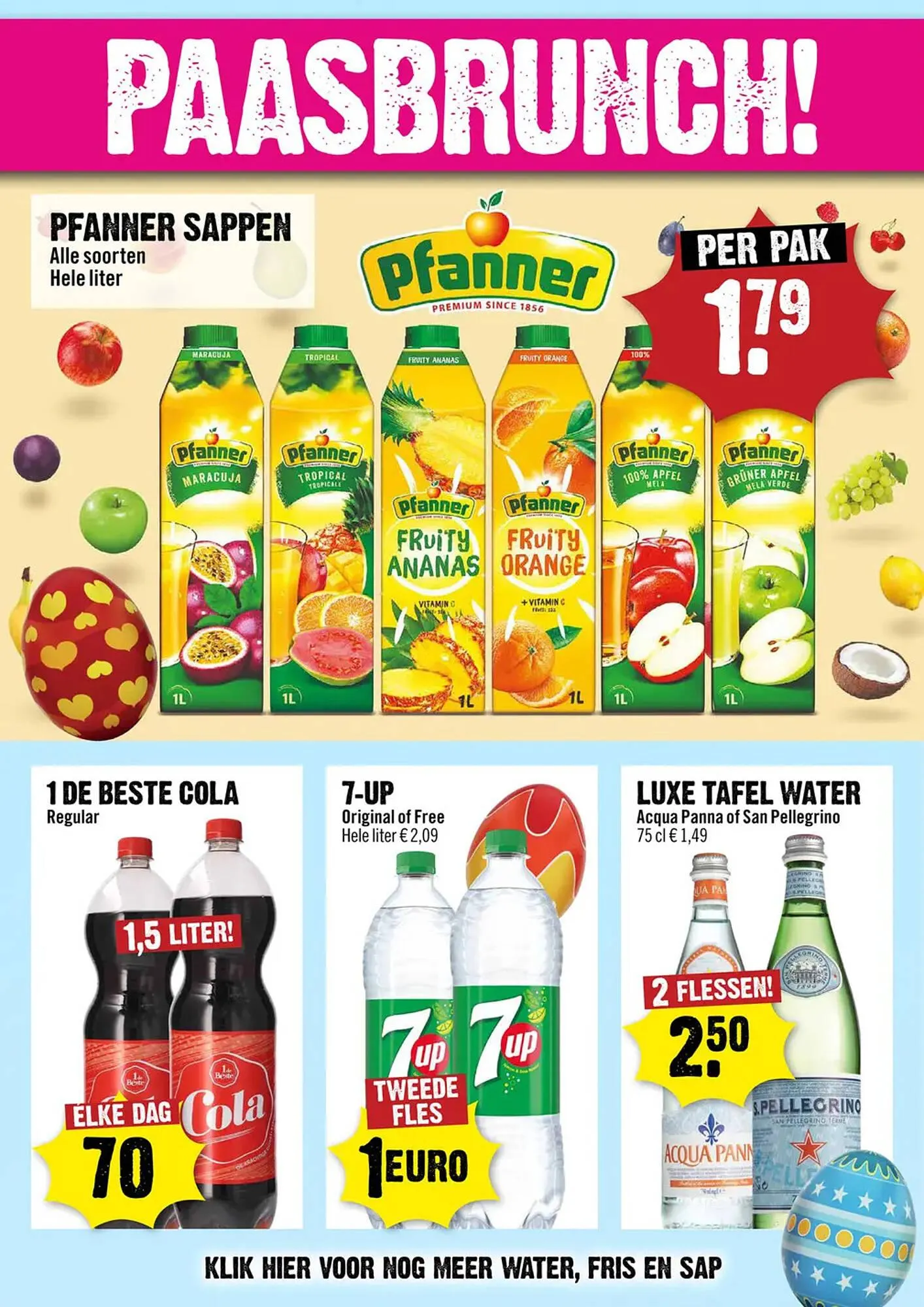 Dirck 3 folder van 25 maart tot 31 maart 2026 - Folder pagina 19