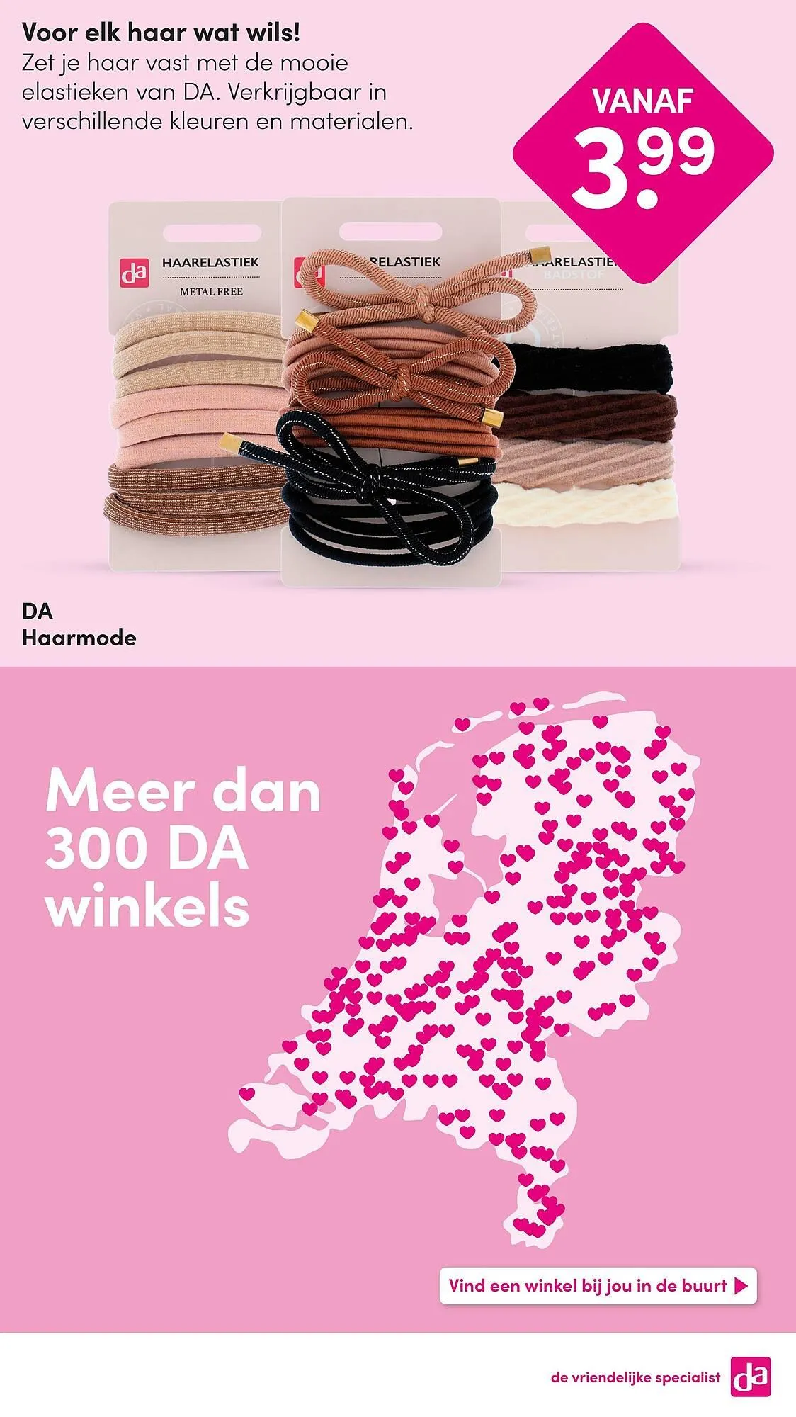 DA folder van 26 januari tot 8 februari 2026 - Folder pagina 11