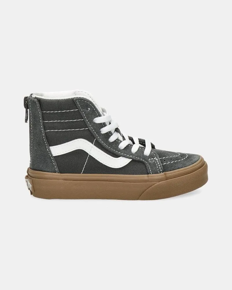Vans Sk8 Hi-zip