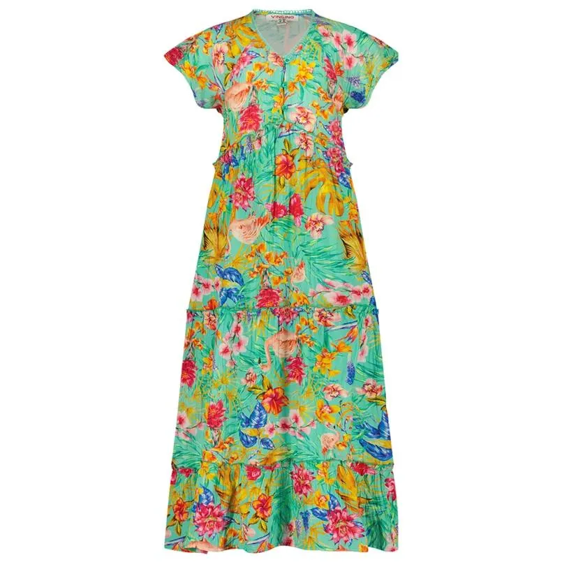 Vingino meisjes jurk