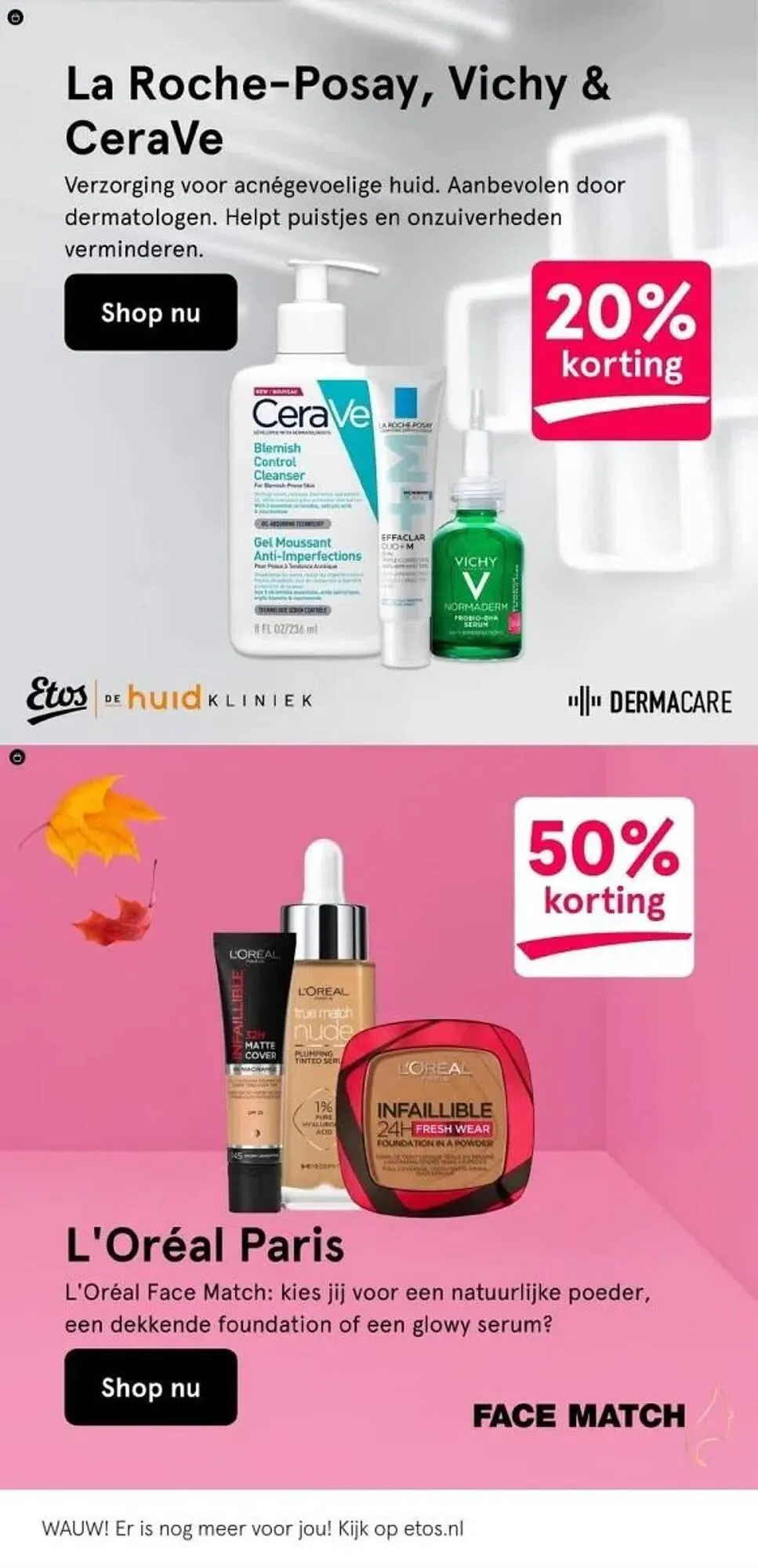 Etos folder van 11 september tot 24 september 2023 - Folder pagina 12