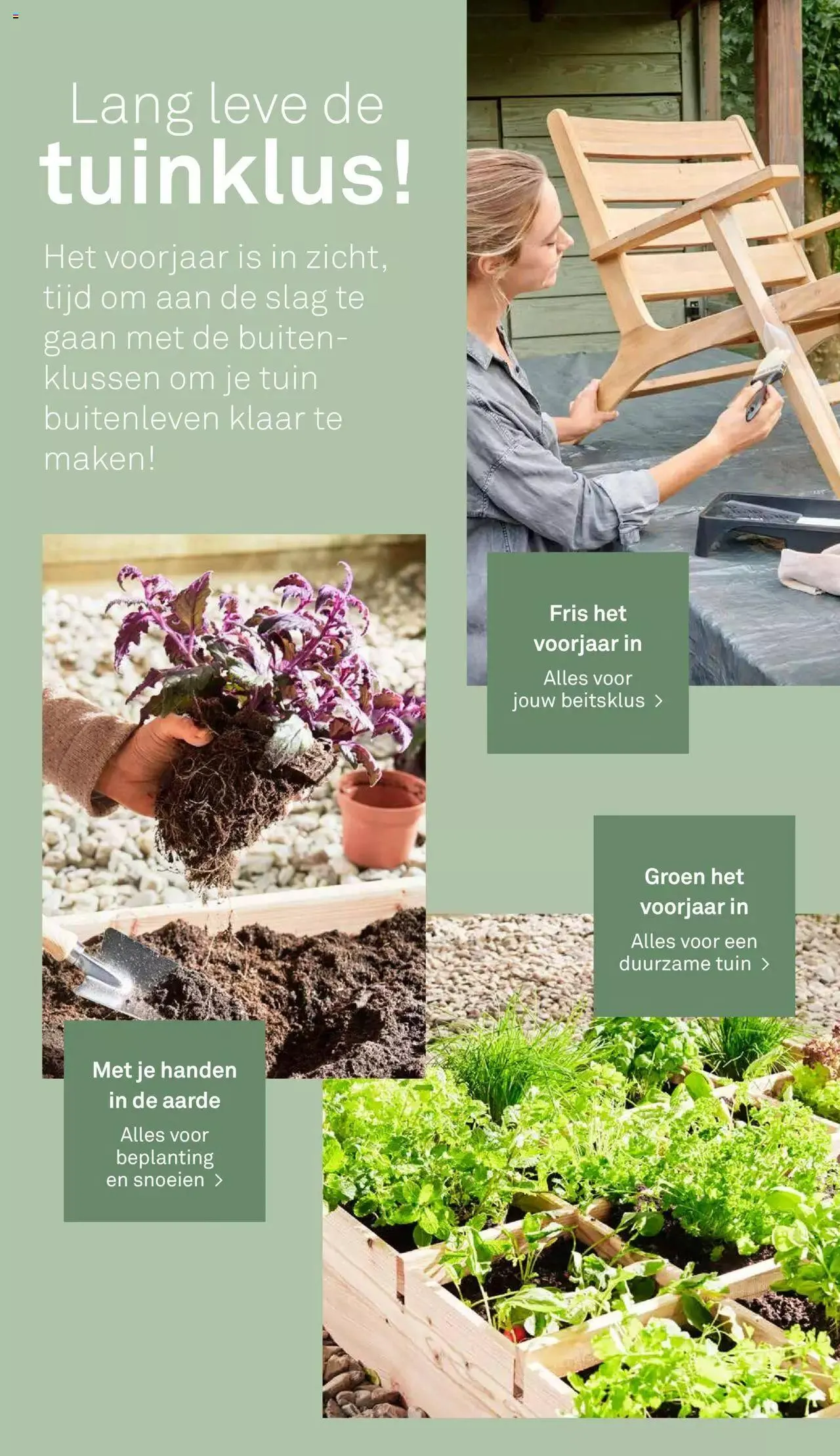 KARWEI - Tuincatalogus van 4 maart tot 31 december 2024 - Folder pagina 95