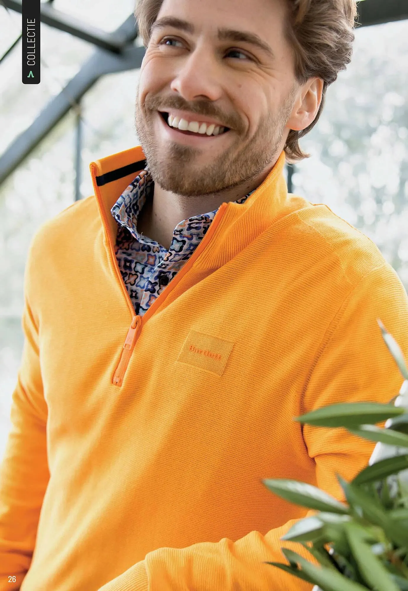 Van Dal Mannenmode folder van 2 april tot 6 april 2026 - Folder pagina 26