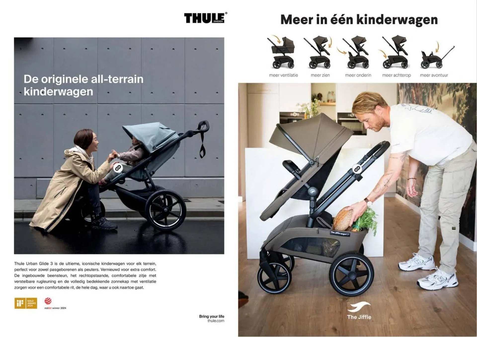 Baby-Dump folder van 4 december tot 1 januari 2026 - Folder pagina 9