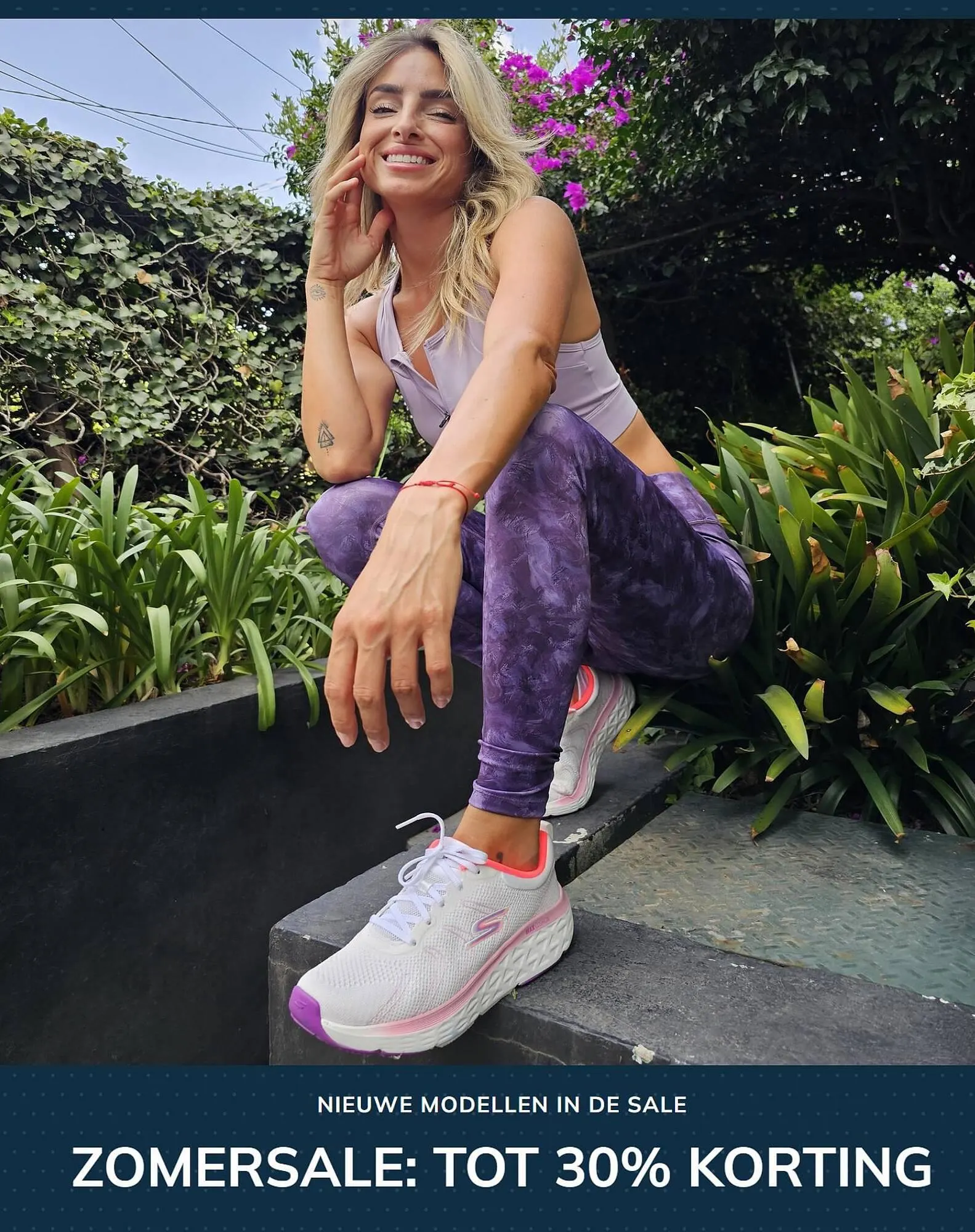 Skechers folder van 5 juli tot 12 juli 2023 - Folder pagina 6